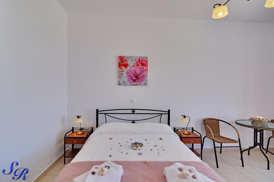 Double Room with Sea View