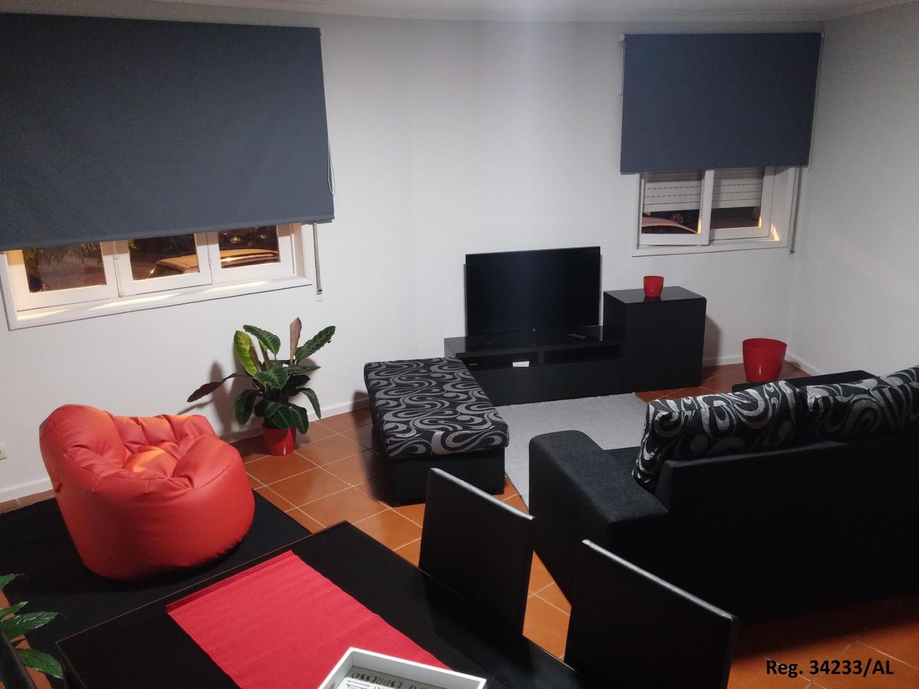 Apartment with Terrace photo 1
