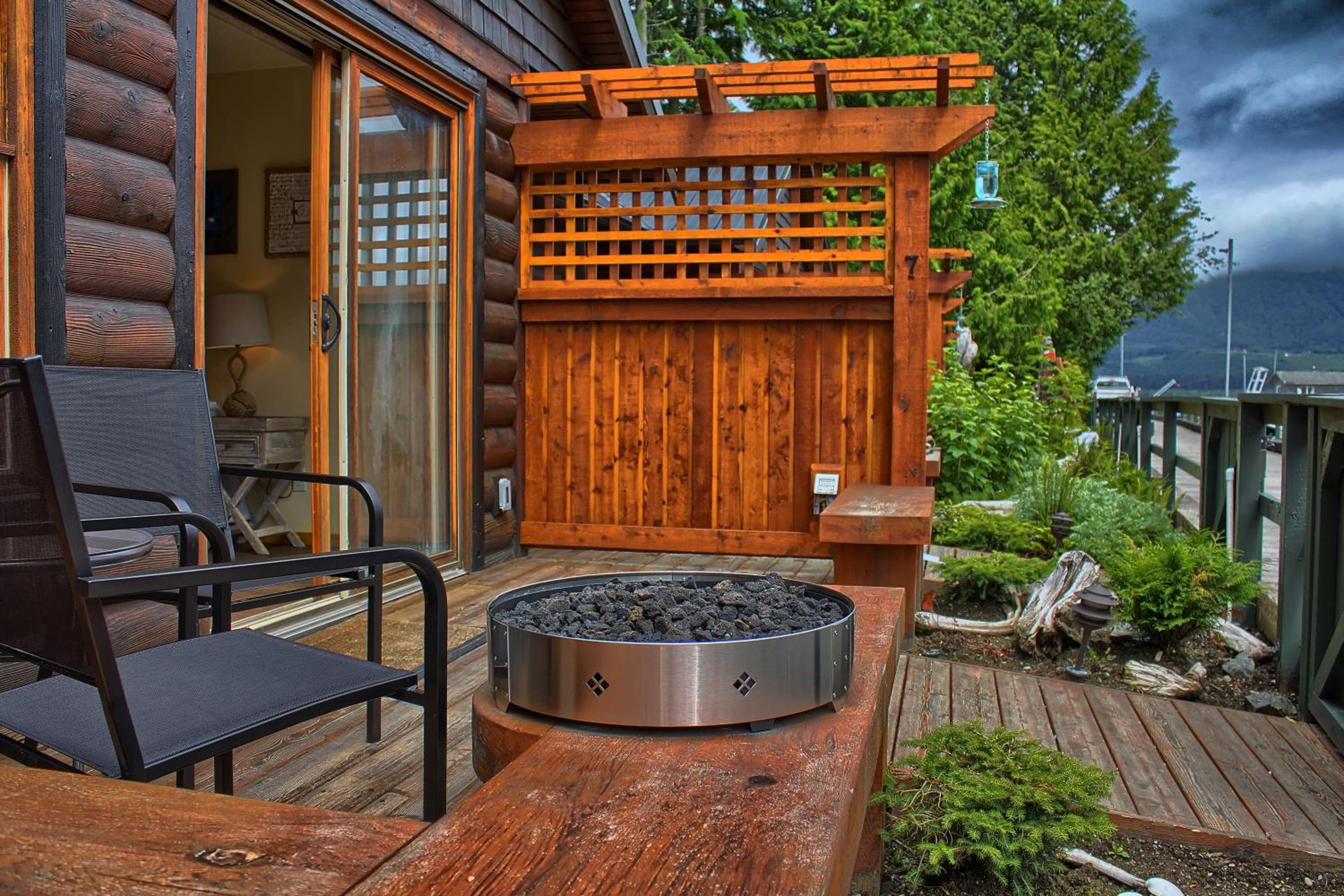 Studio with Garden View photo 2