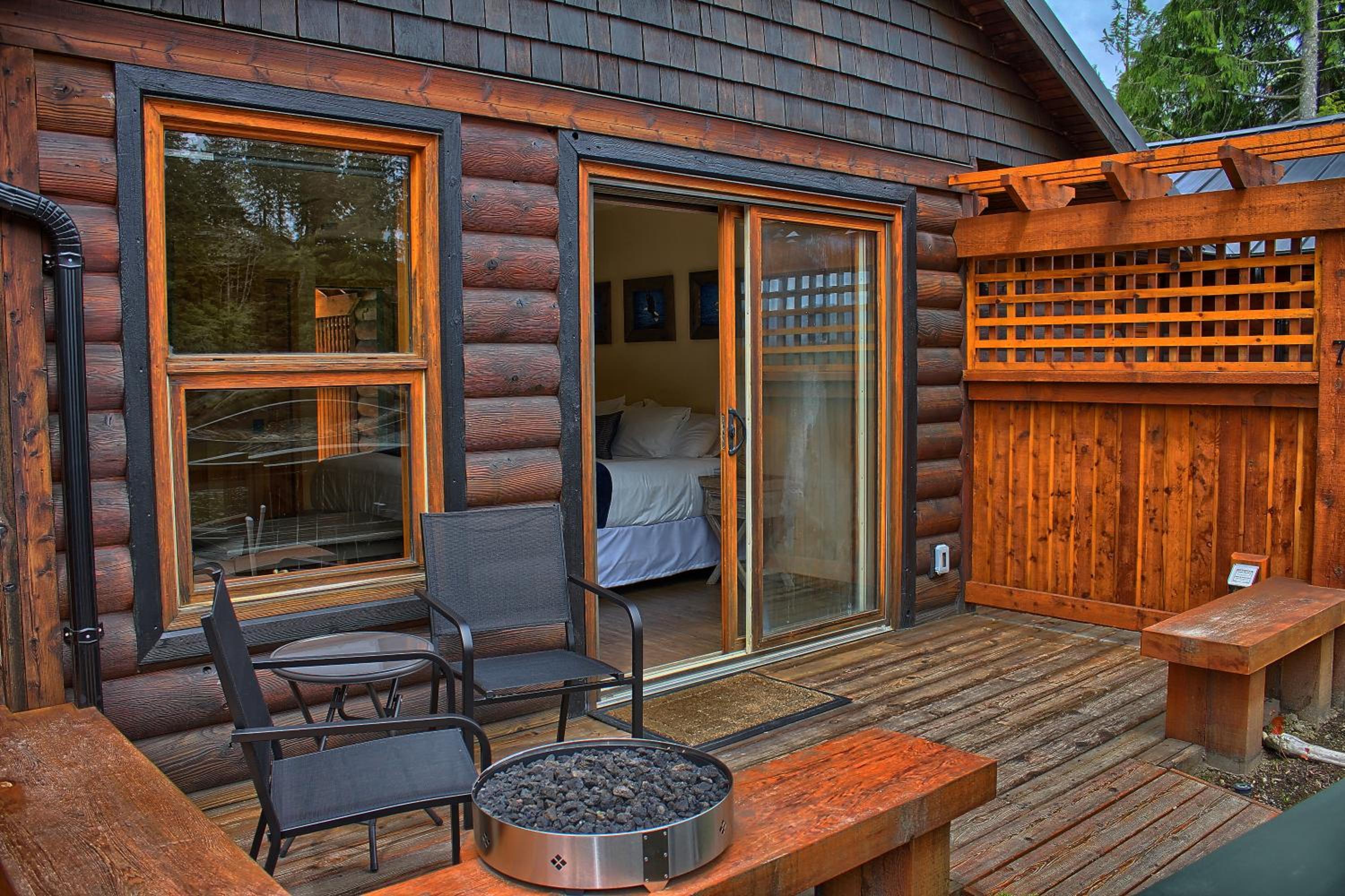 Studio with Garden View photo 3