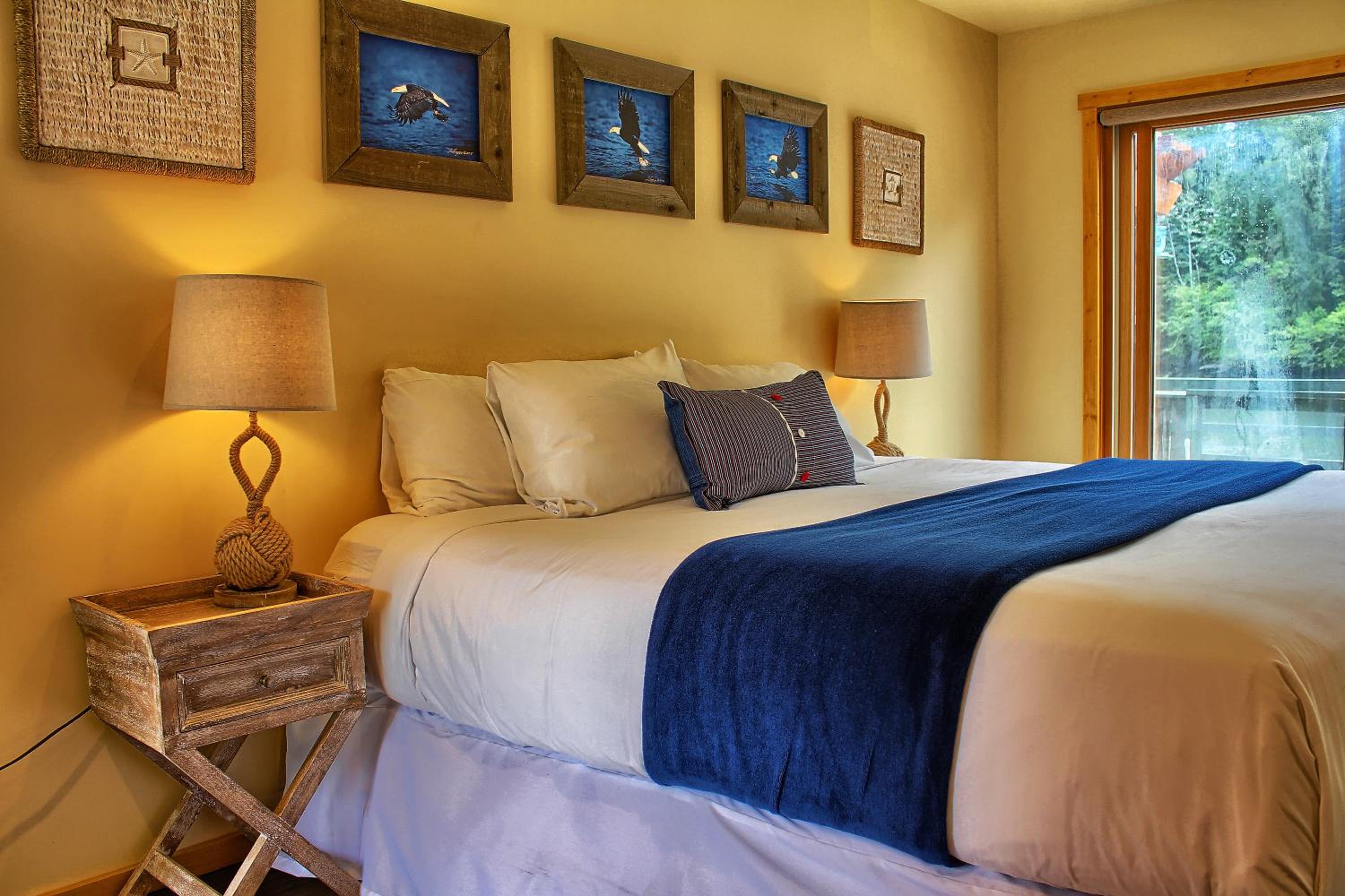Studio Cottage - Wharfside photo 2
