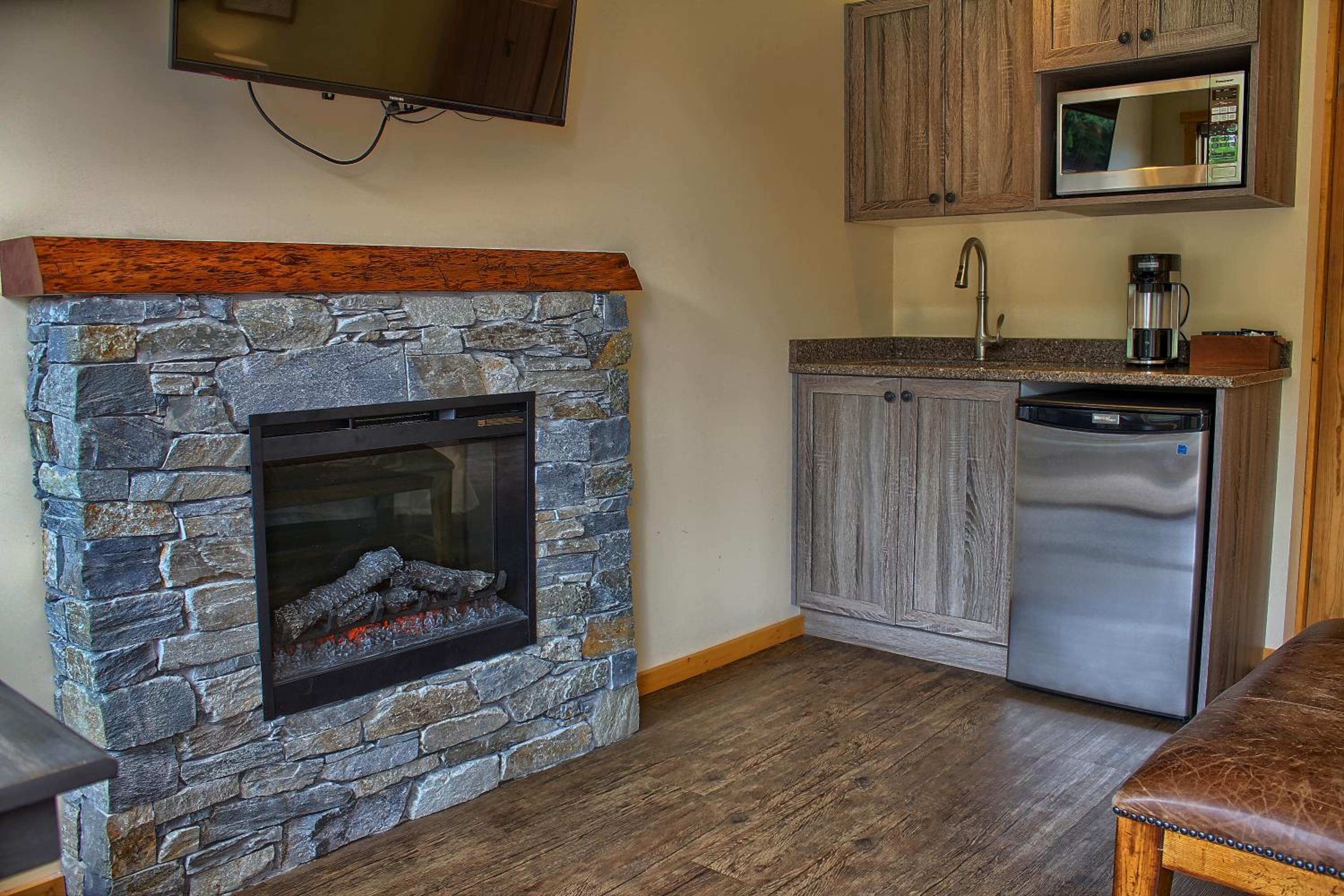 Studio Cottage - Wharfside photo 3