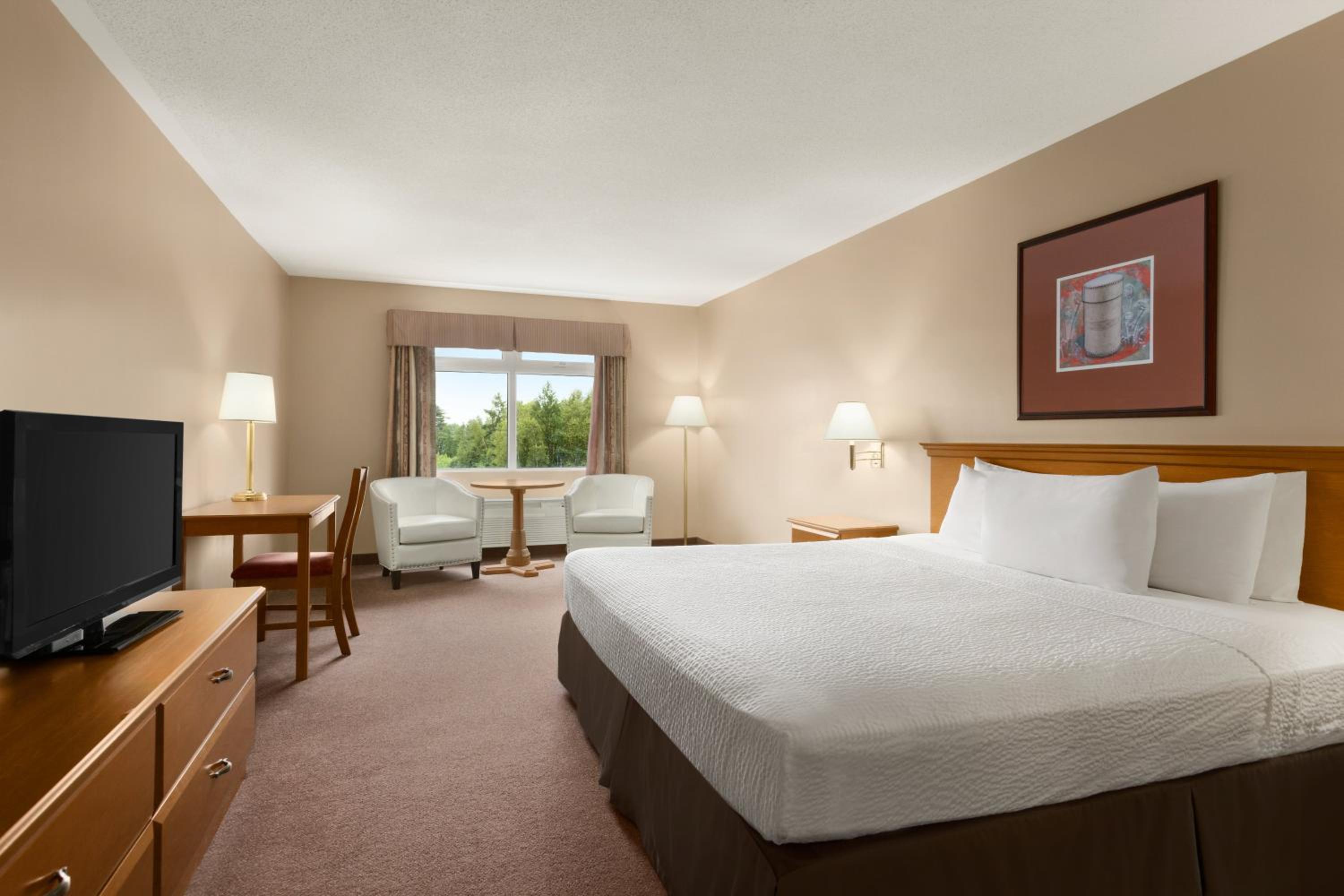 Executive Suite photo 1
