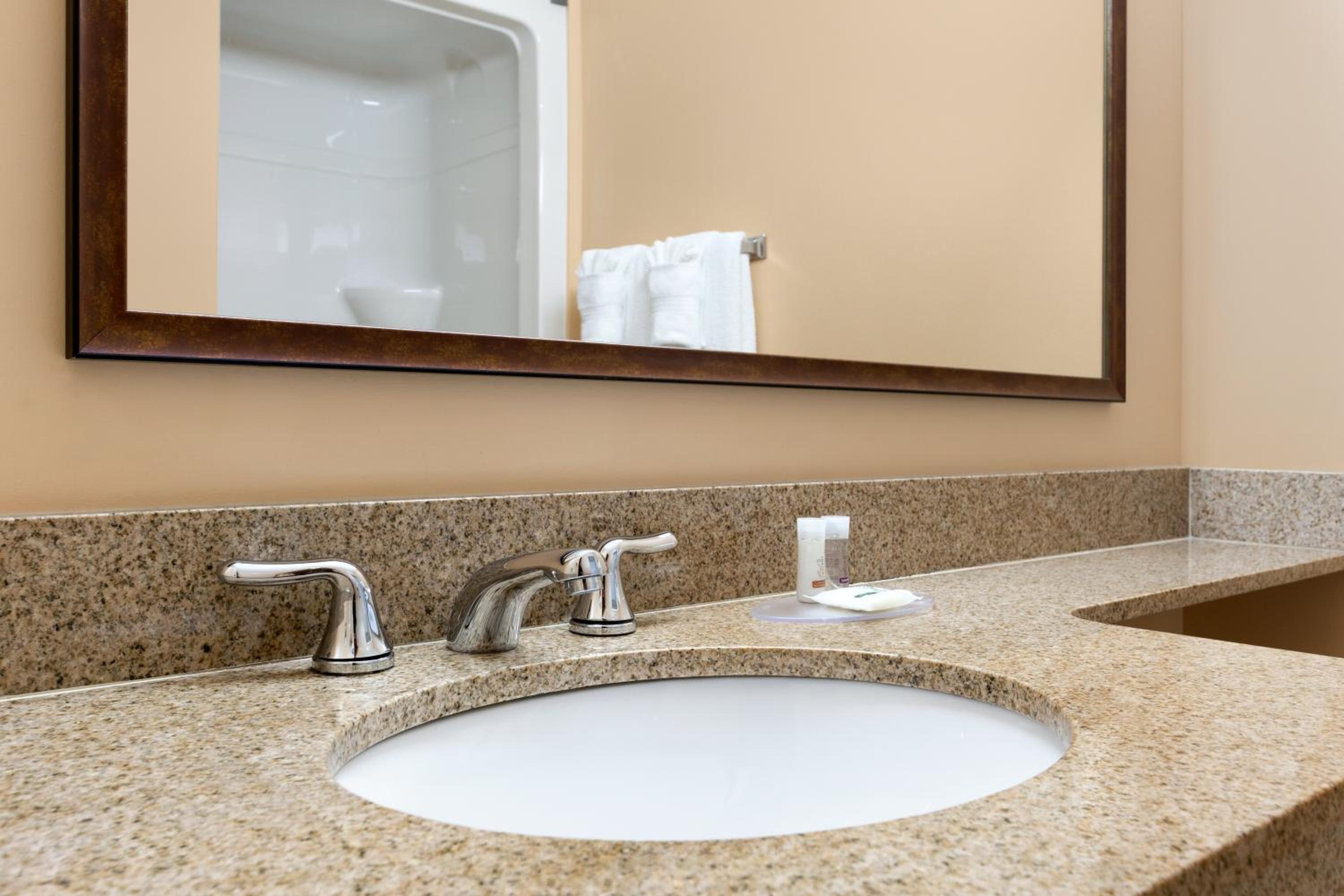 Executive Suite photo 3
