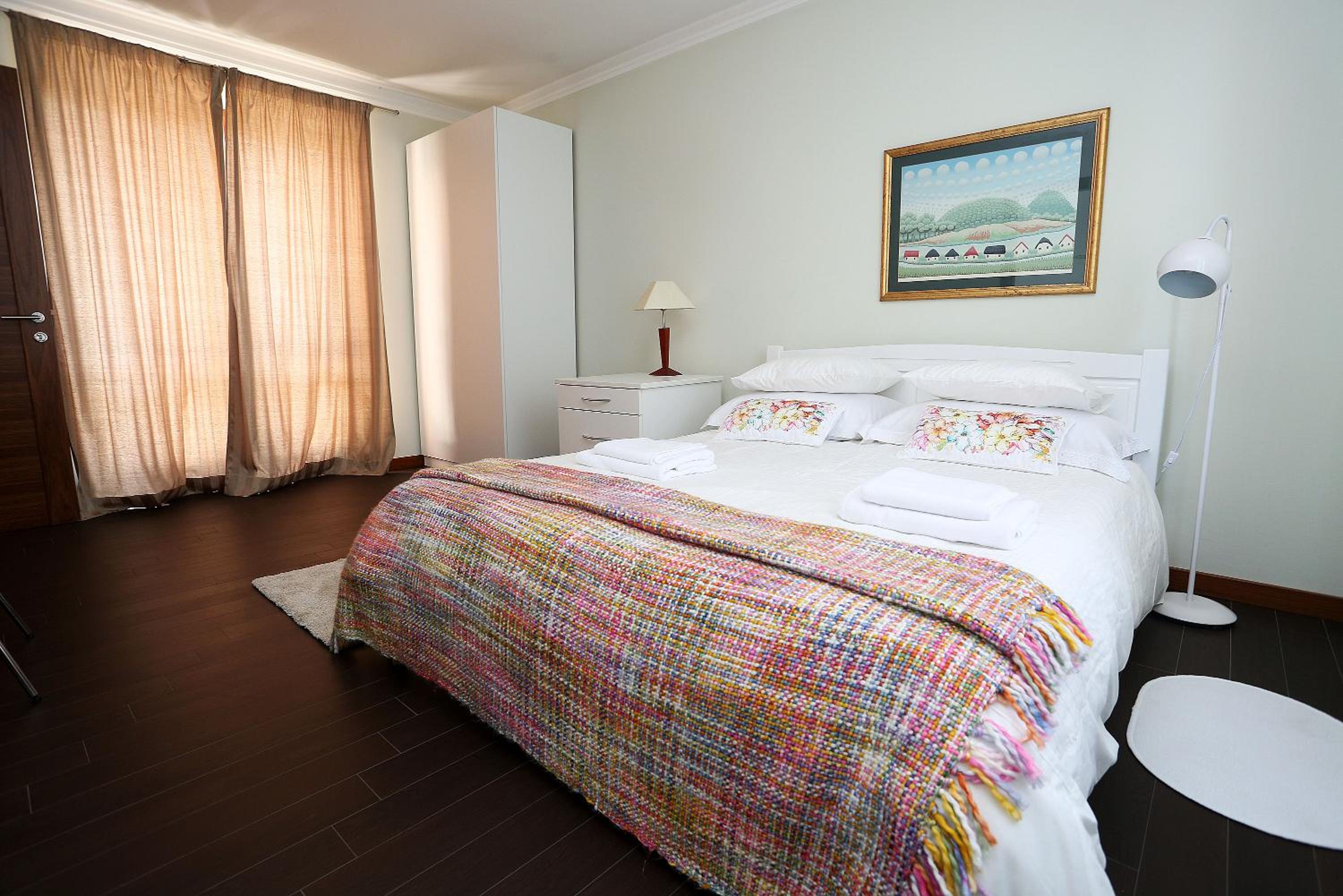 Apartment - Ground Floor - Photo 6