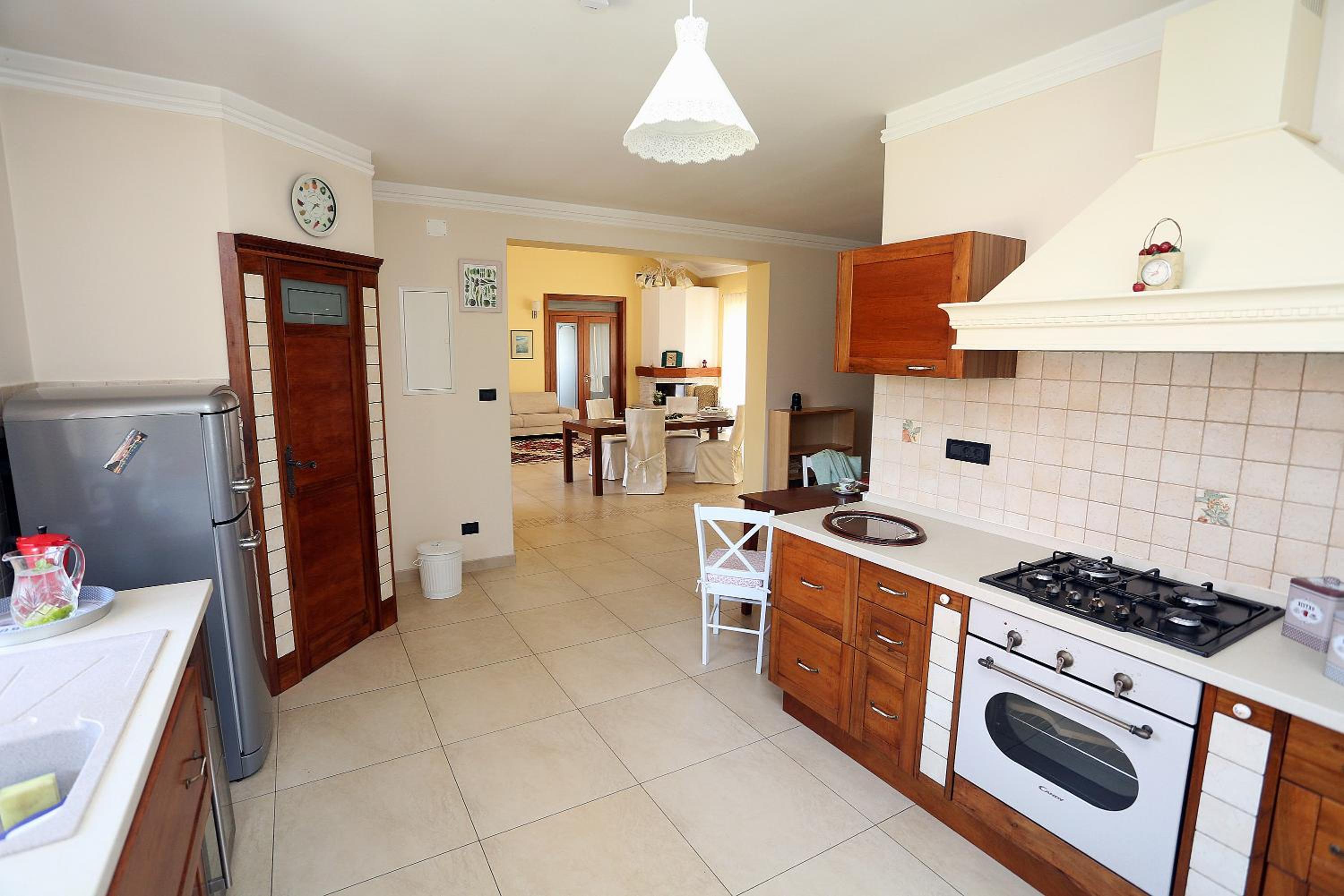 Apartment - Ground Floor - Photo 5