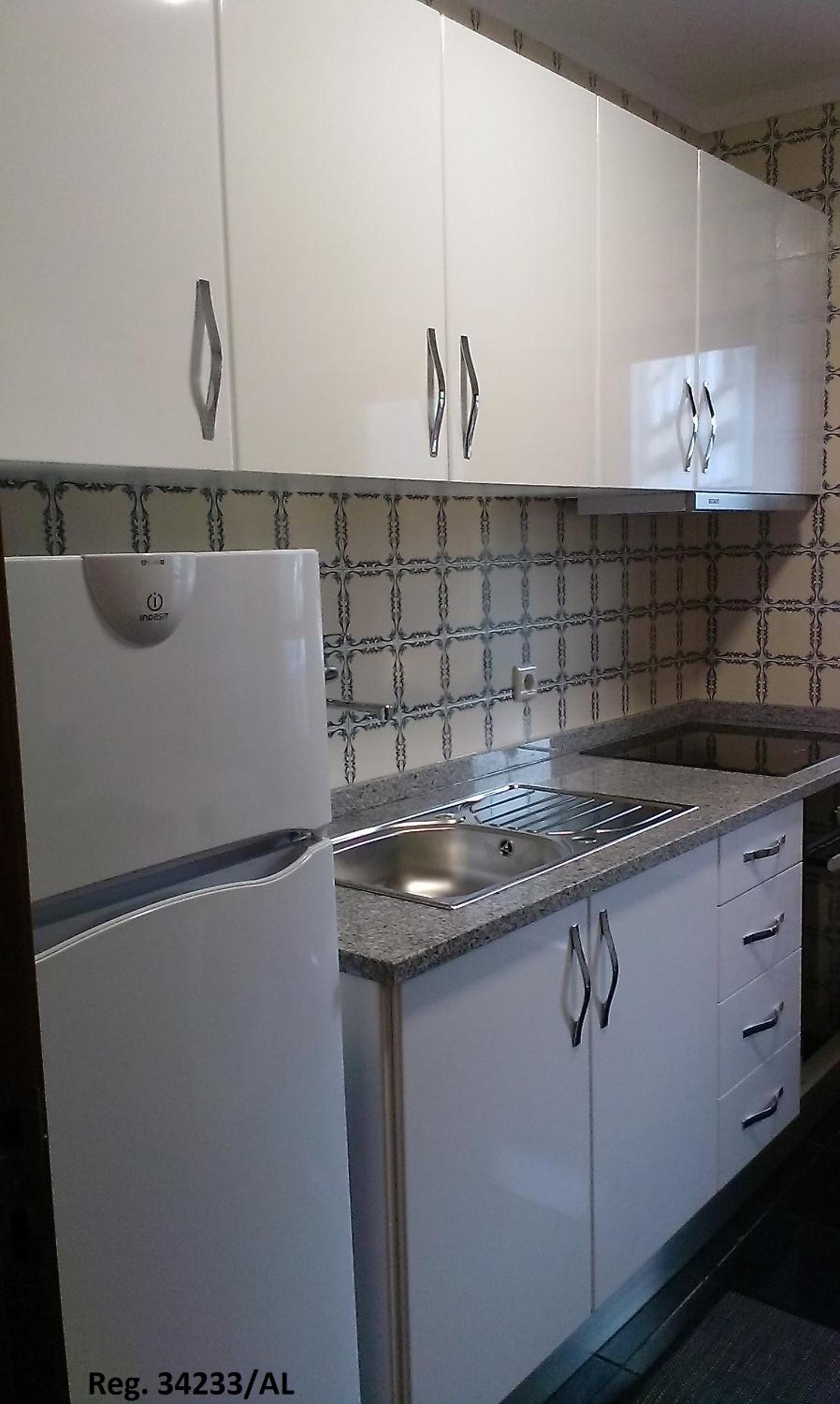 Apartment with Terrace photo 2