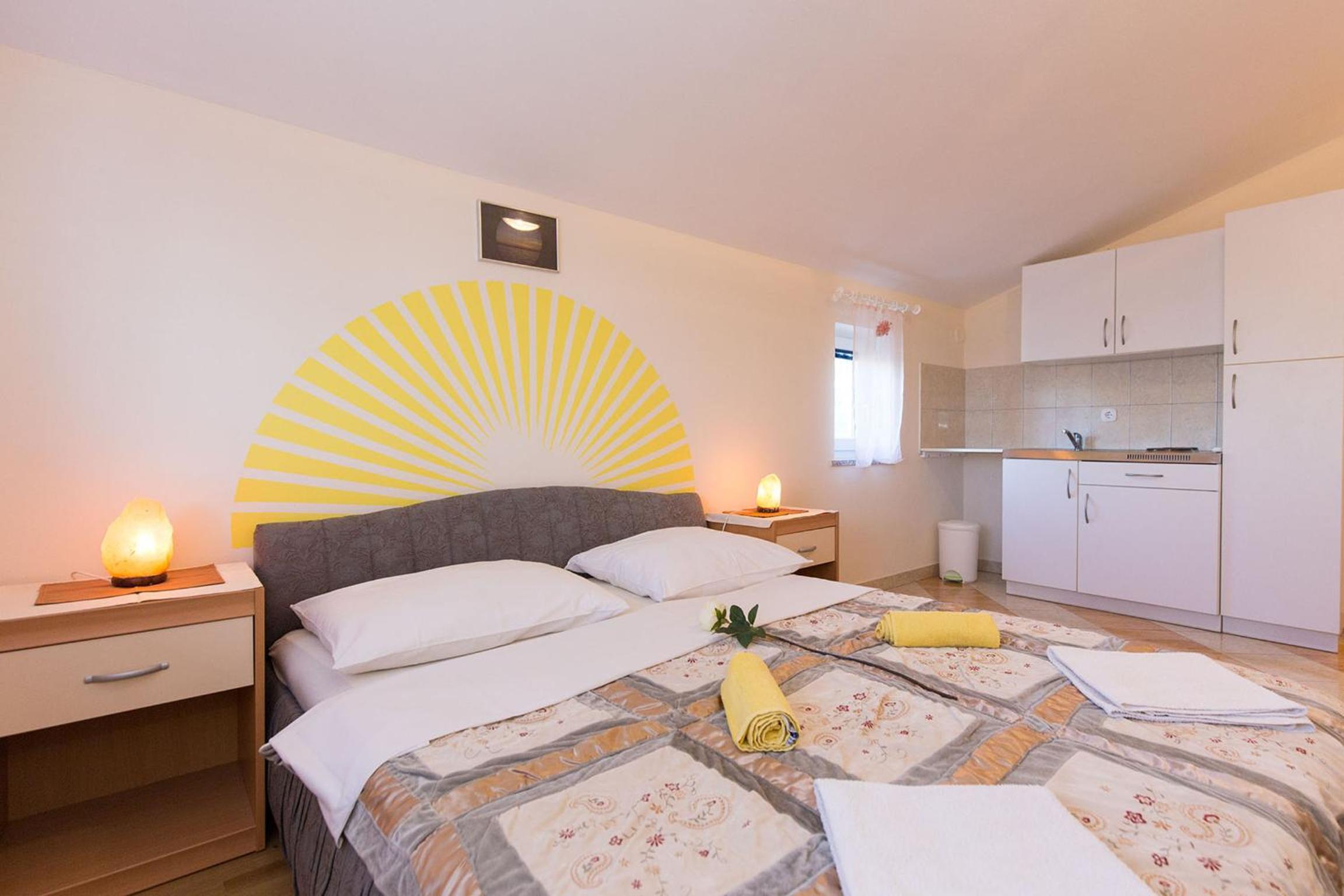 Studio Apartment photo 3