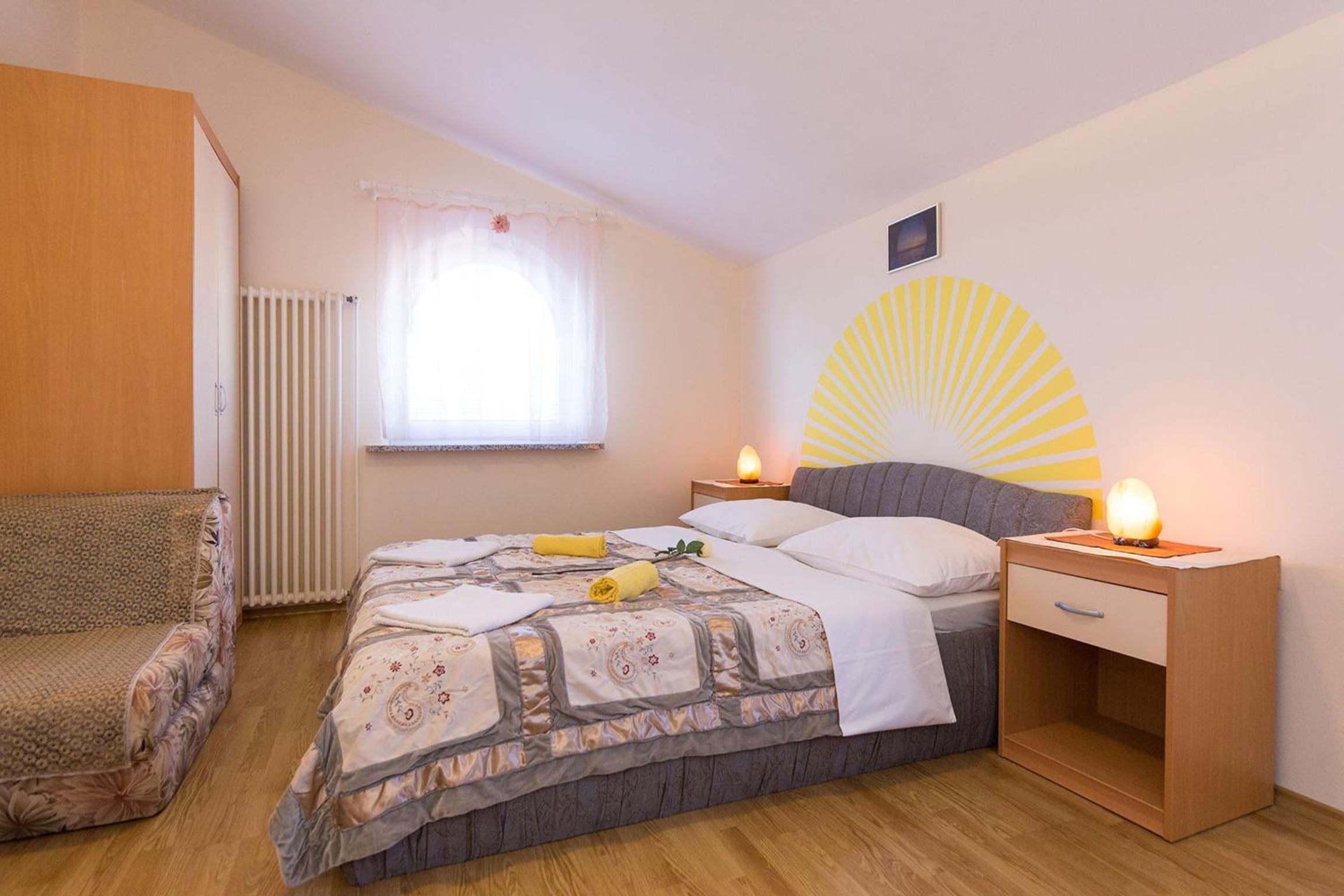 Studio Apartment photo 1