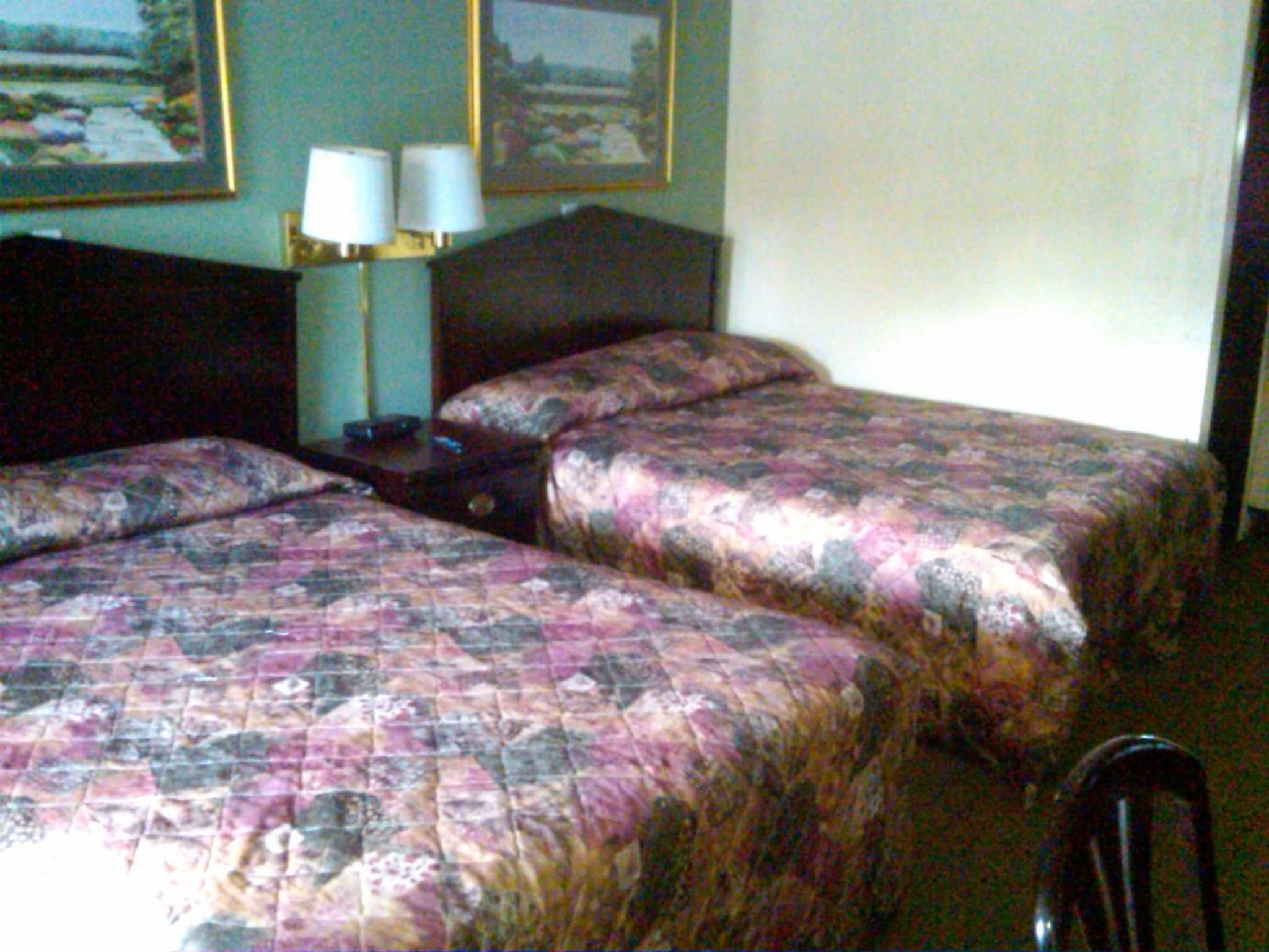Queen Room - Photo 1
