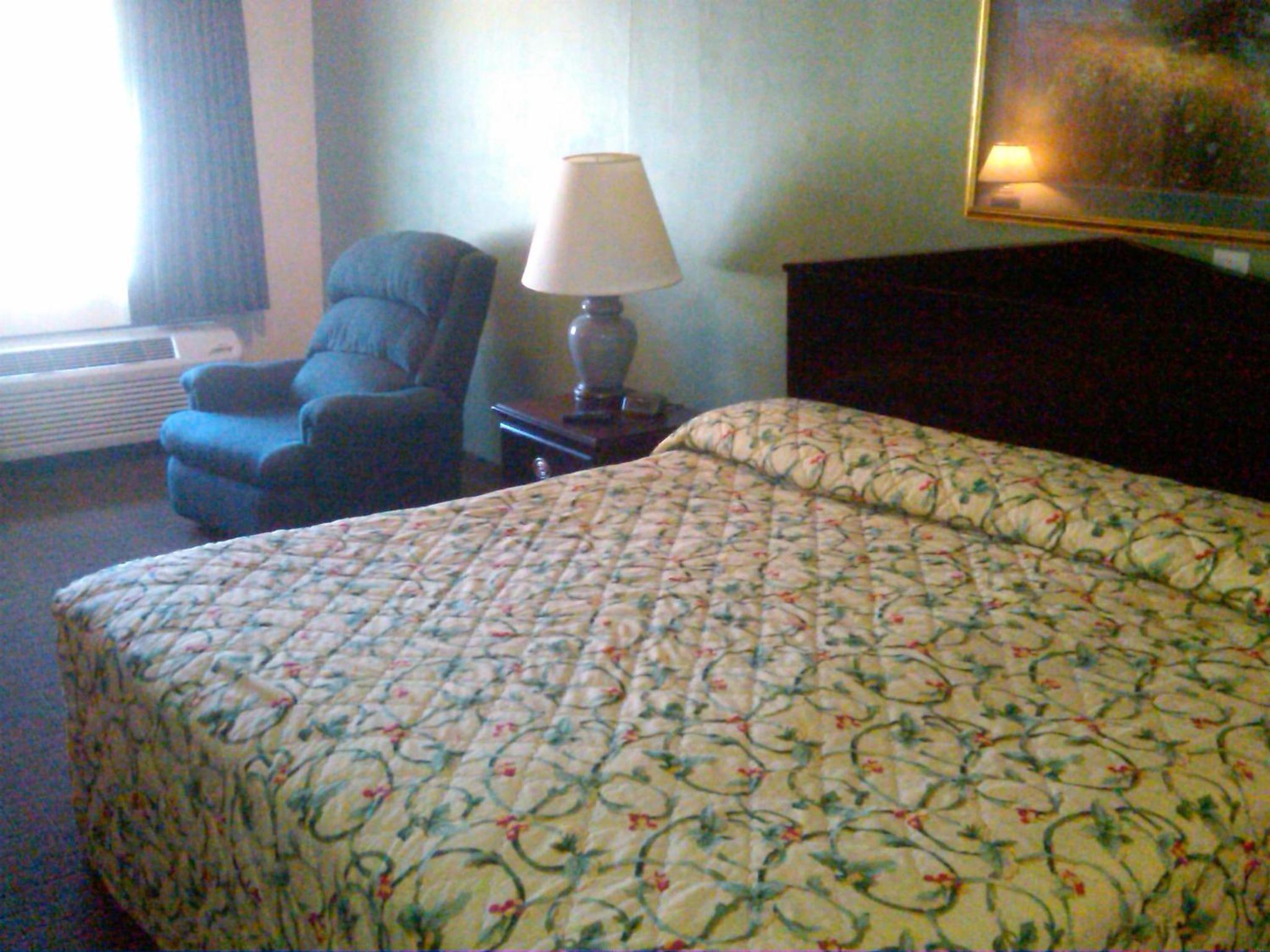 King Room- Non-Smoking - Photo 4