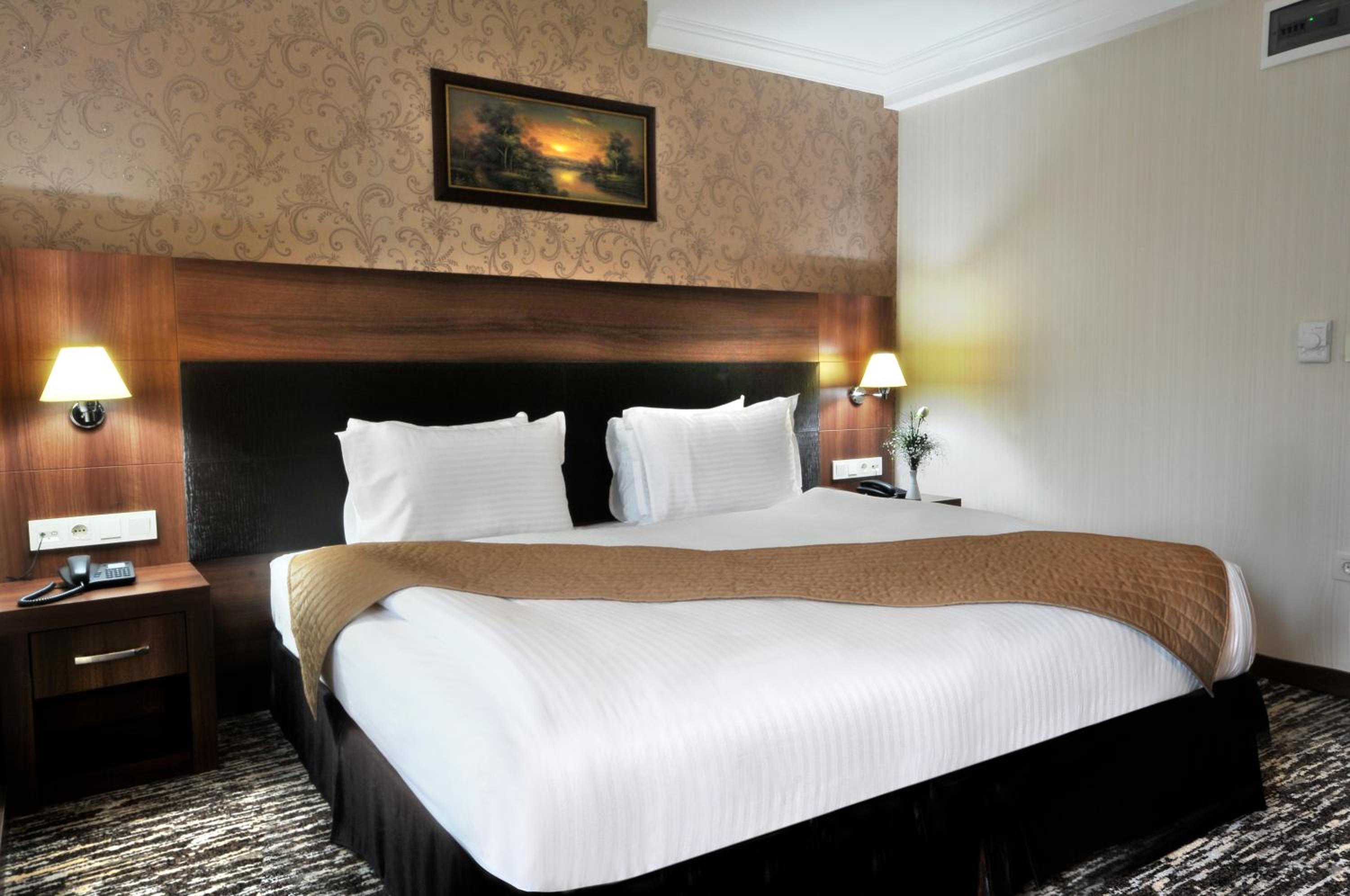 Standard Single Room photo 1