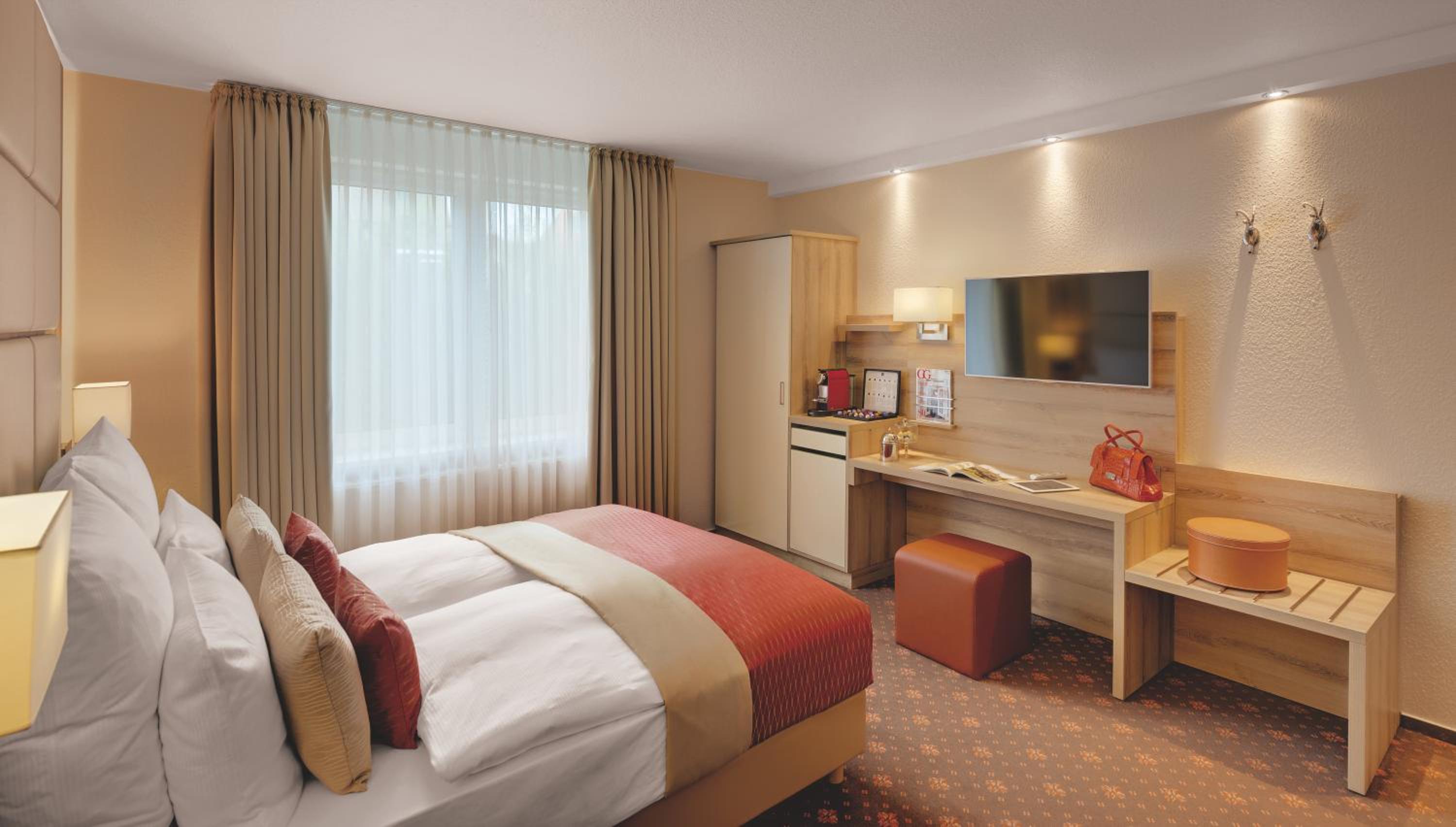 Comfort Double Room - Photo 2