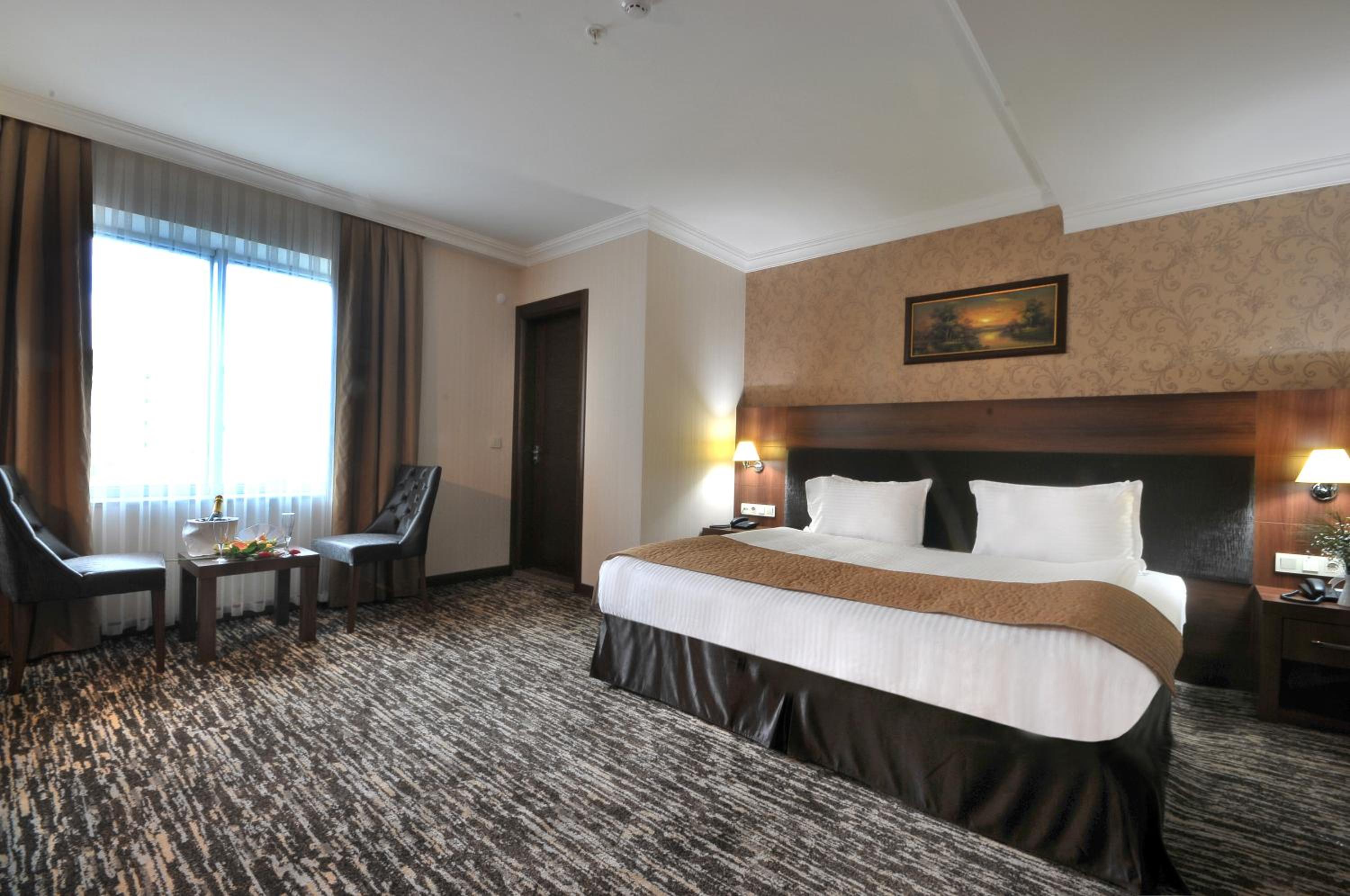 Superior Double Room photo 1
