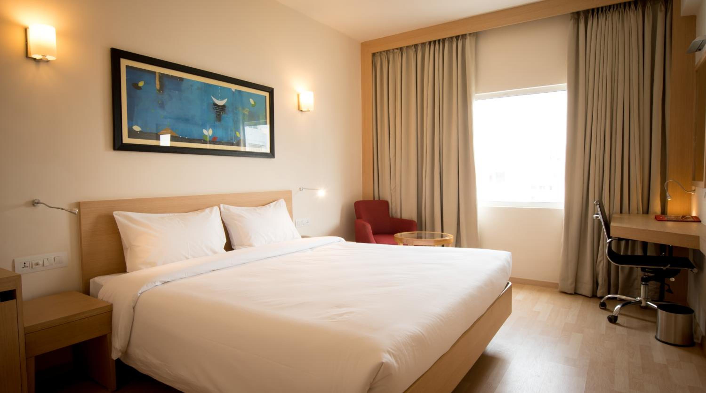 Standard Double Room photo 1