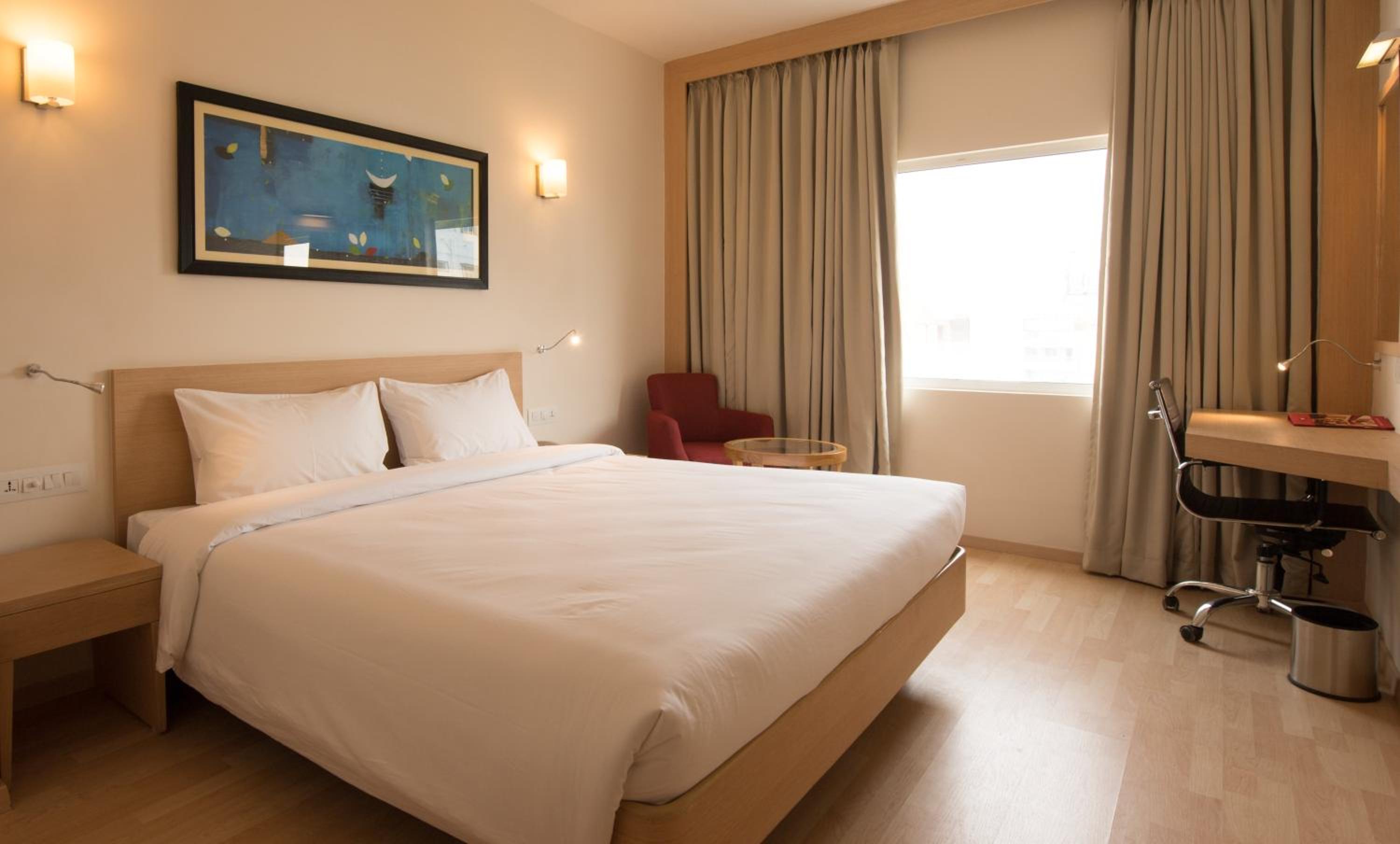 Standard Double Room photo 2