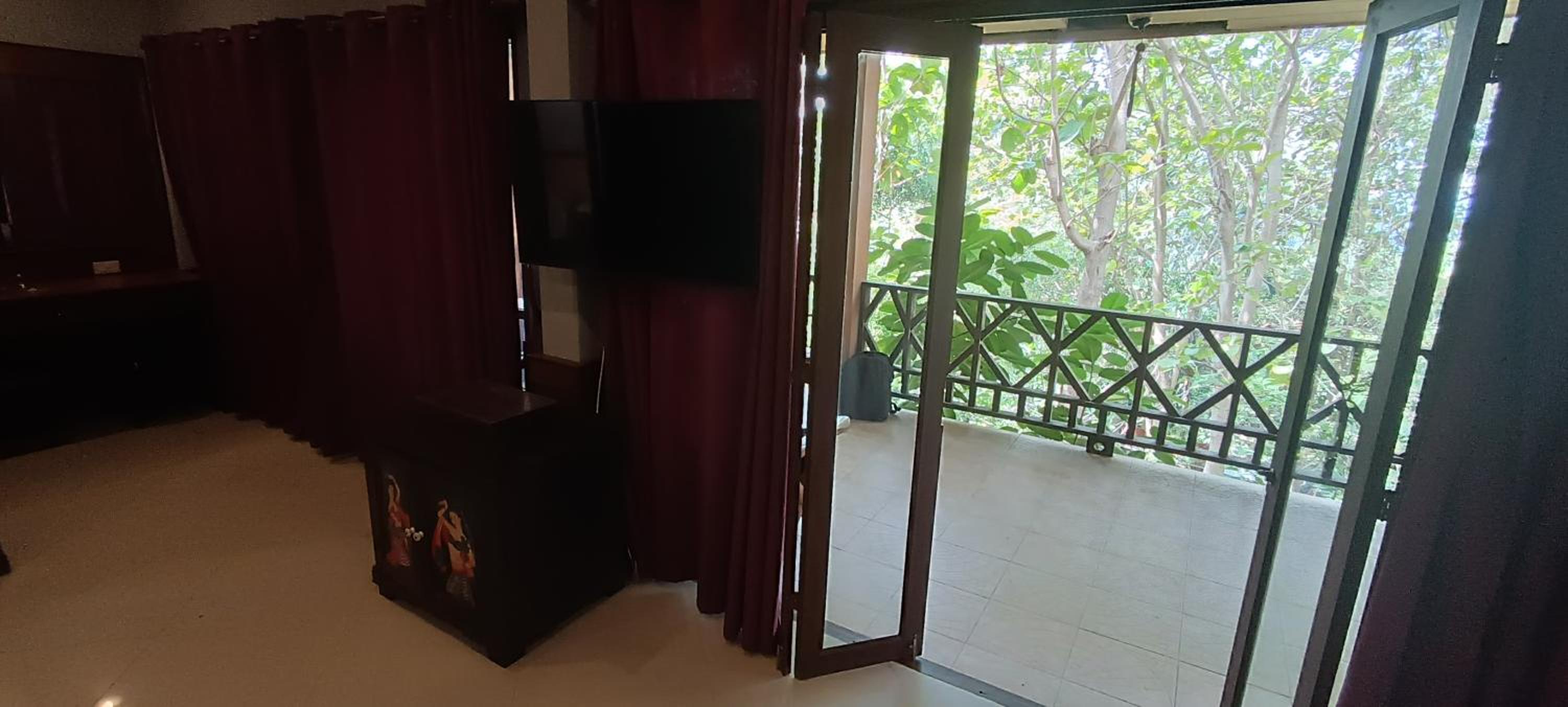 Deluxe King Suite photo 3
