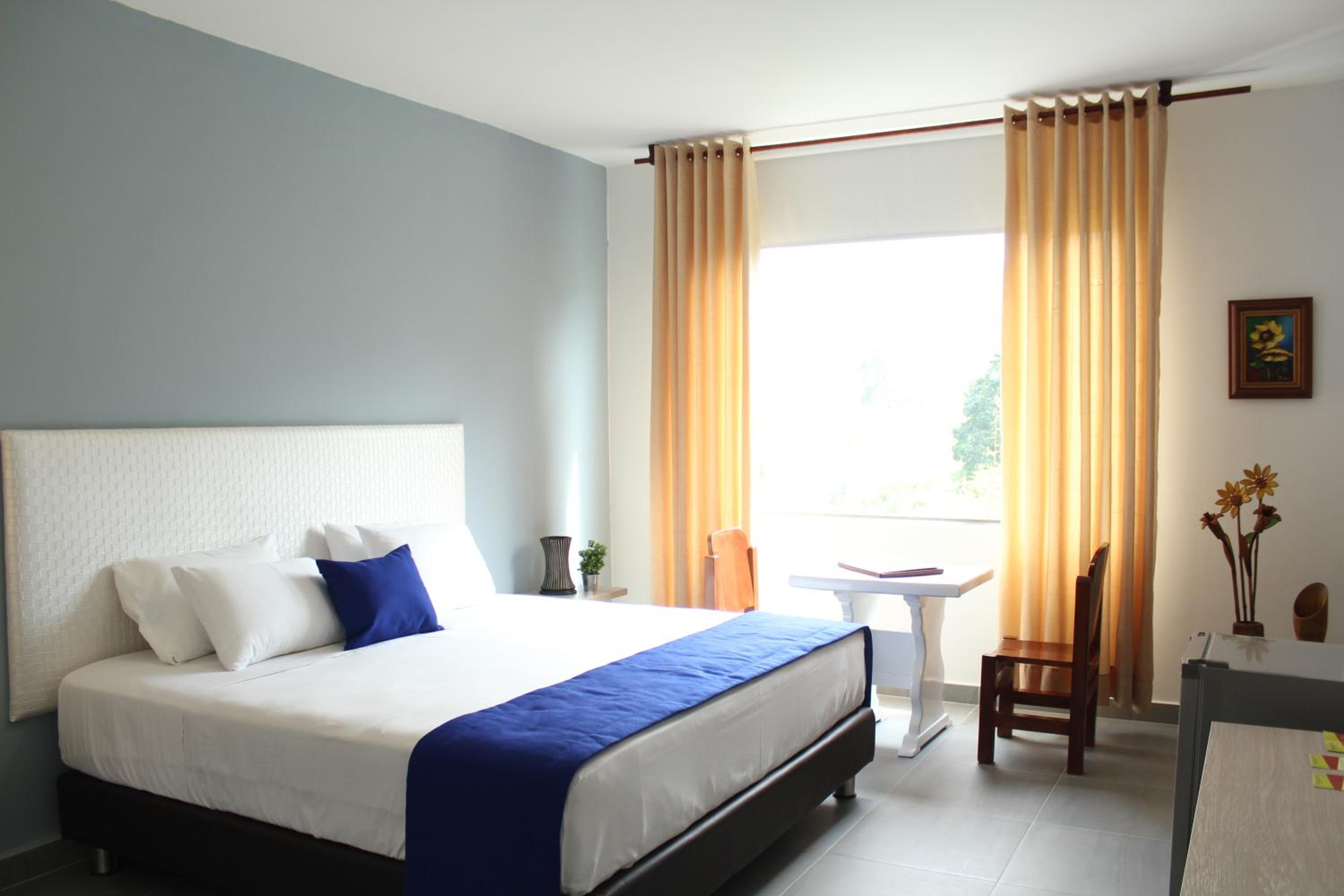 Executive King Room photo 2