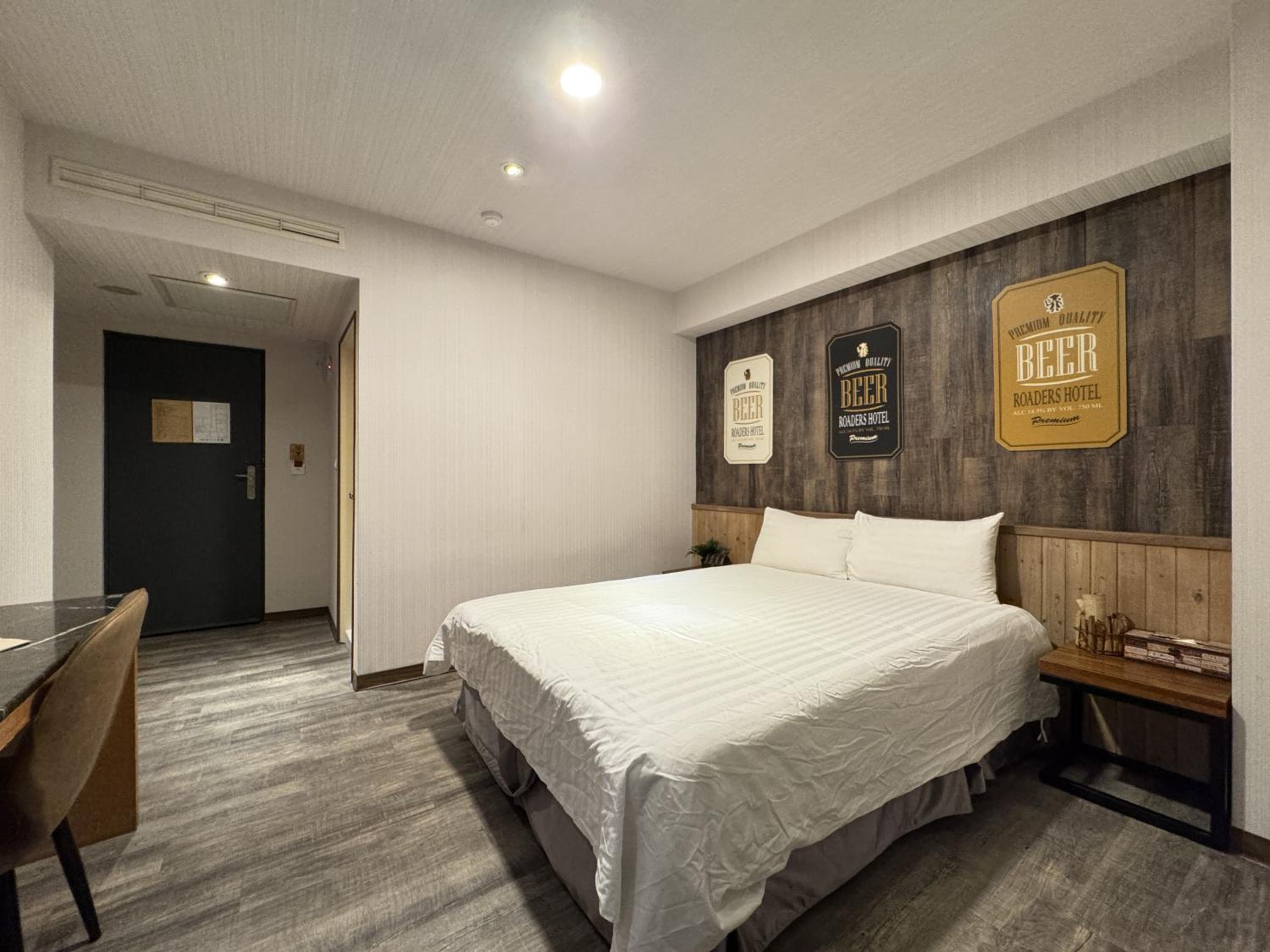 Standard Double Room photo 1