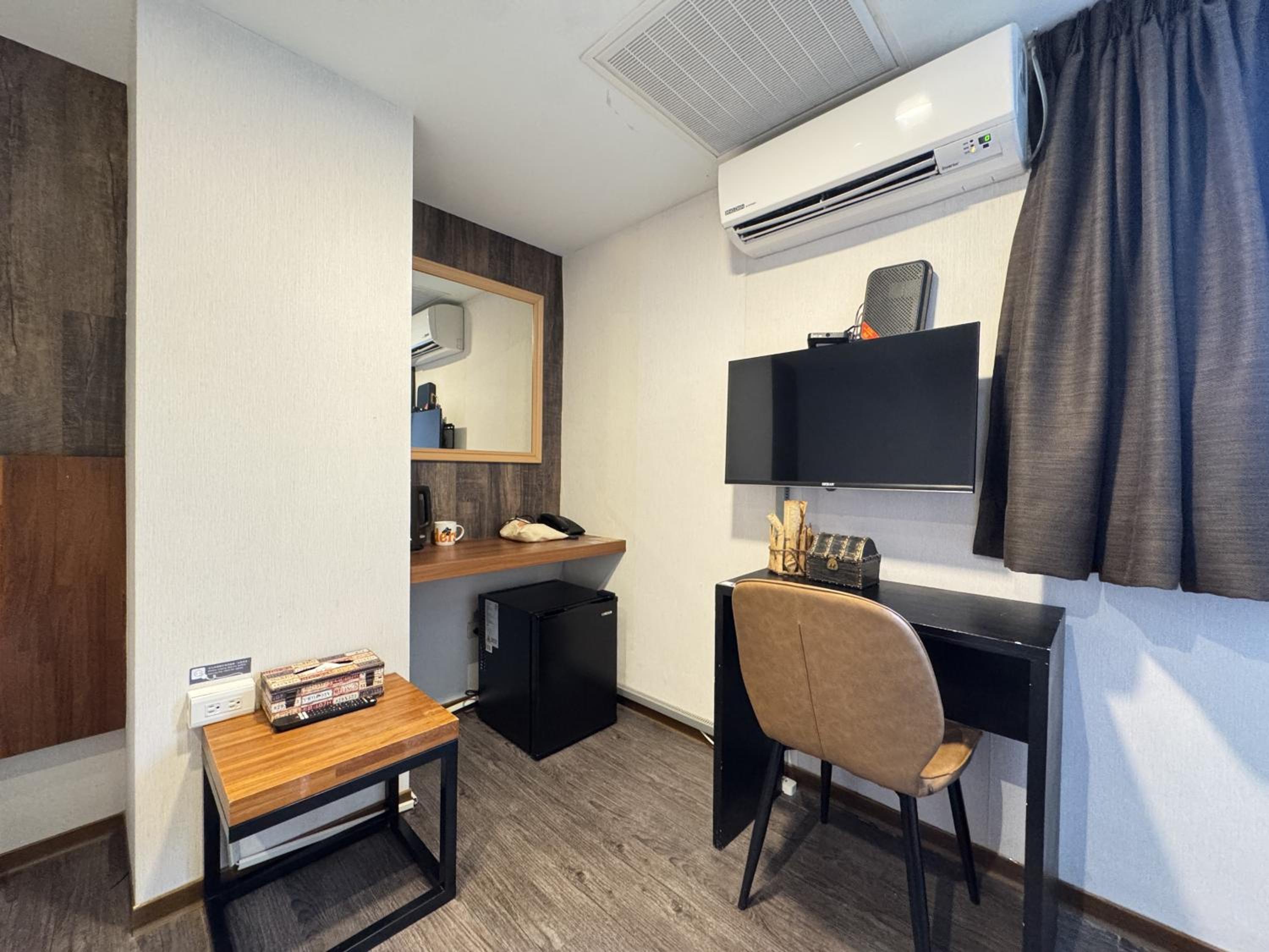 Standard Single Room photo 2