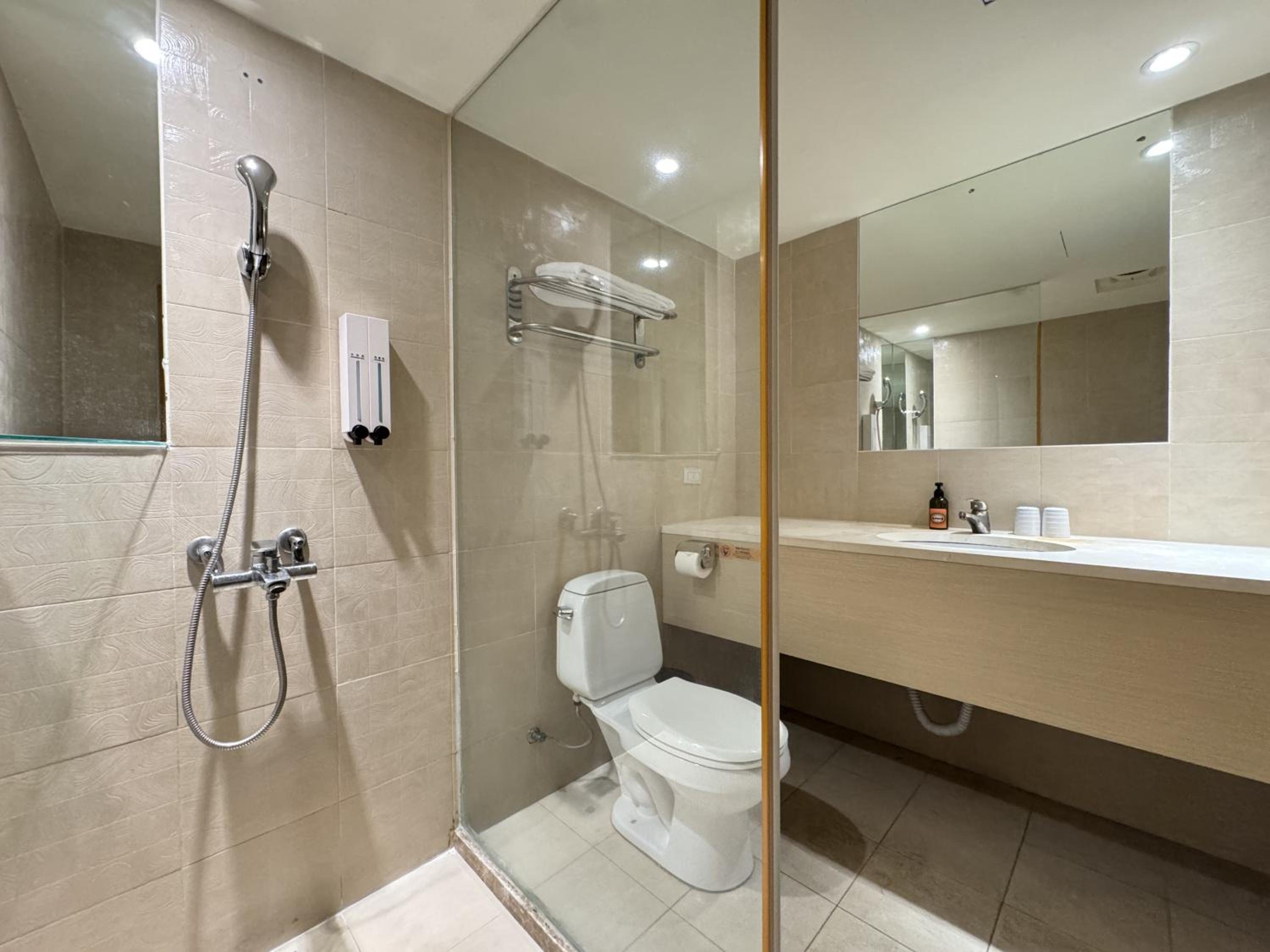 Superior Double Room photo 3