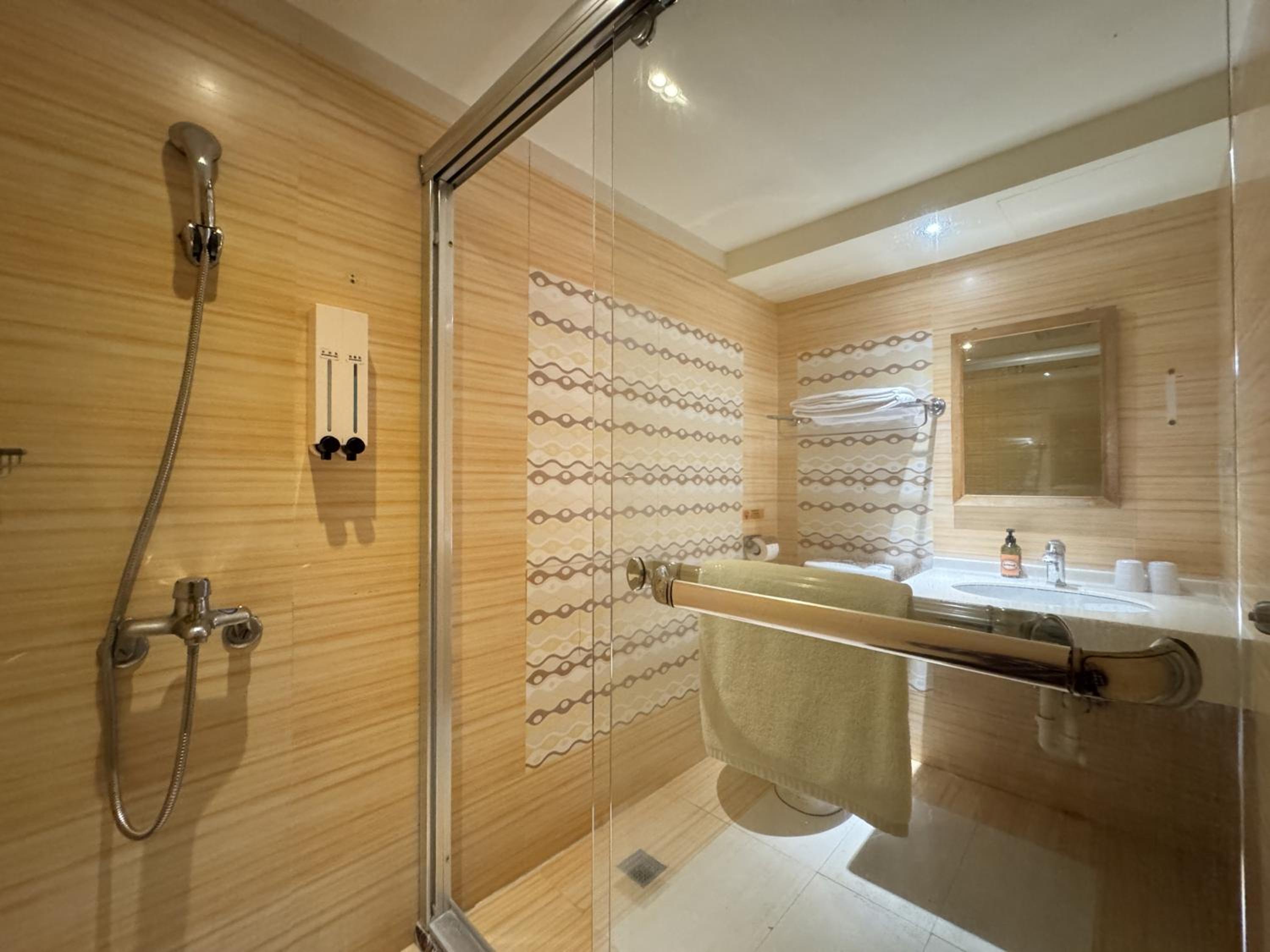 Superior Double Room photo 2