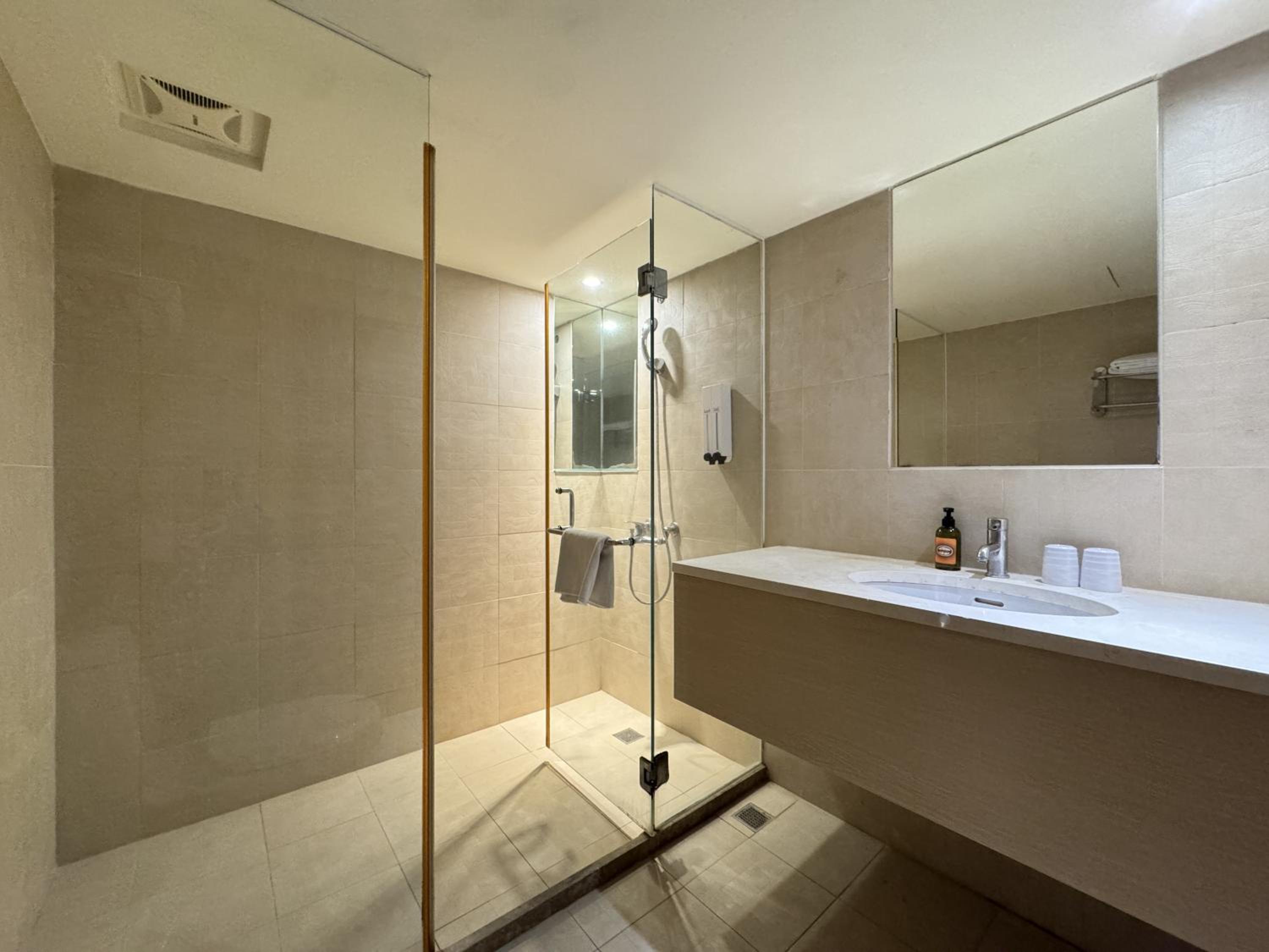 Superior Double Room photo 1