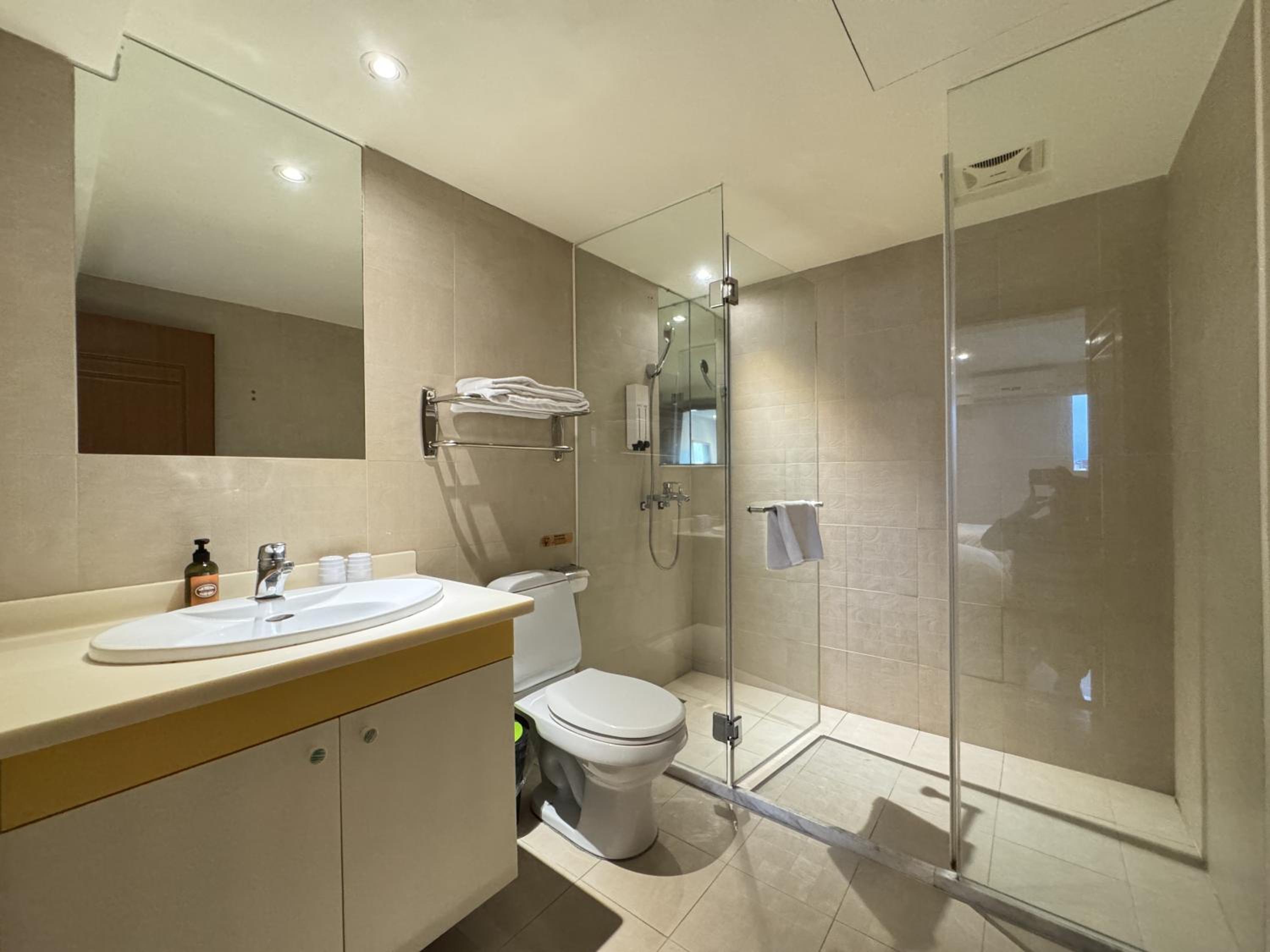Superior Twin Room photo 3
