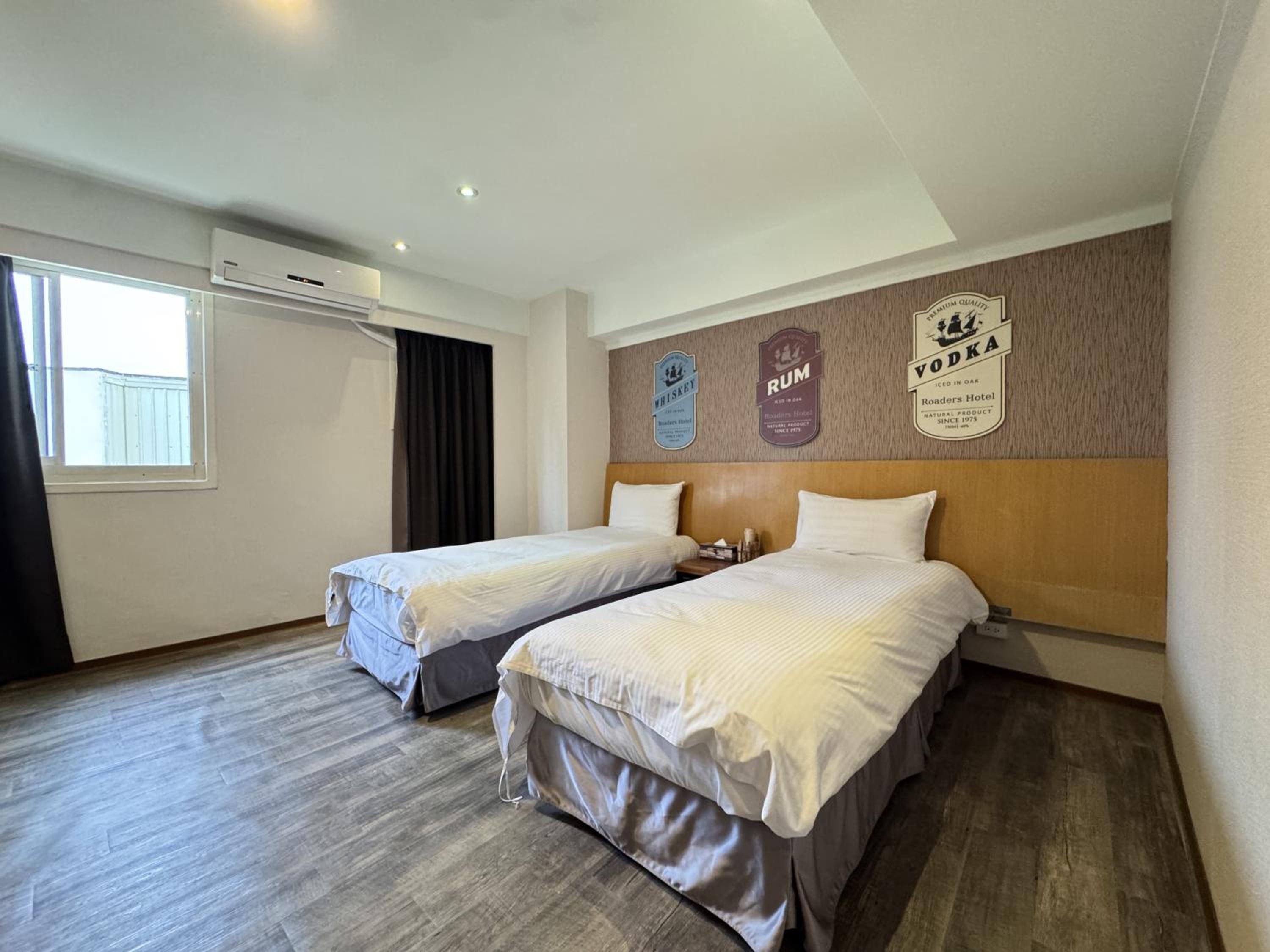 Superior Twin Room photo 2