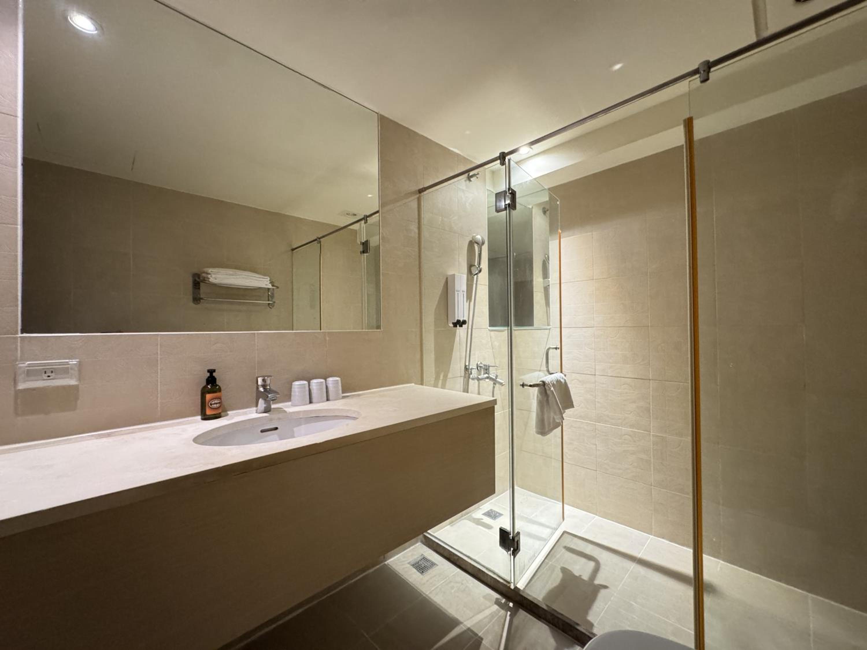 Superior Triple Room photo 3