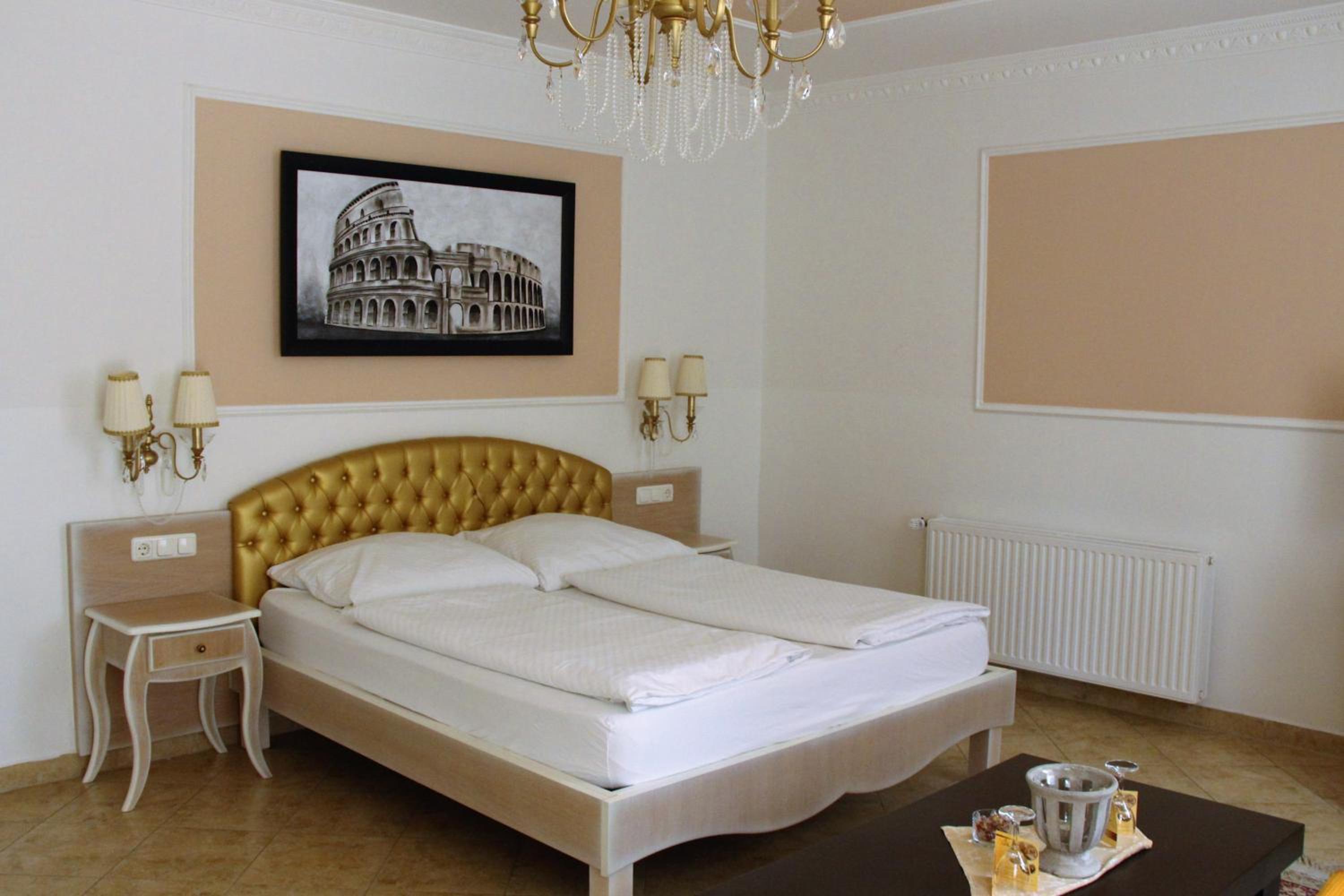 Double or Twin Room photo 3