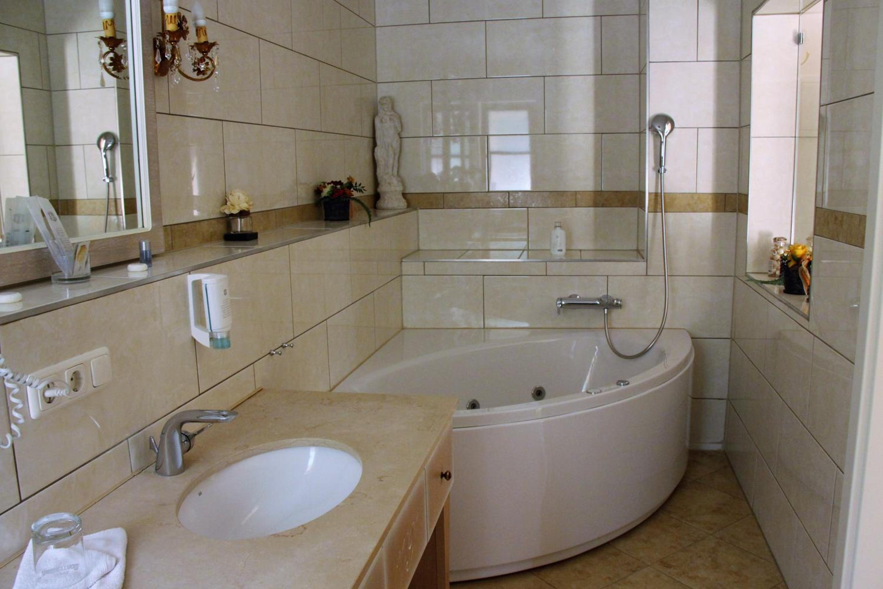 Double or Twin Room photo 2
