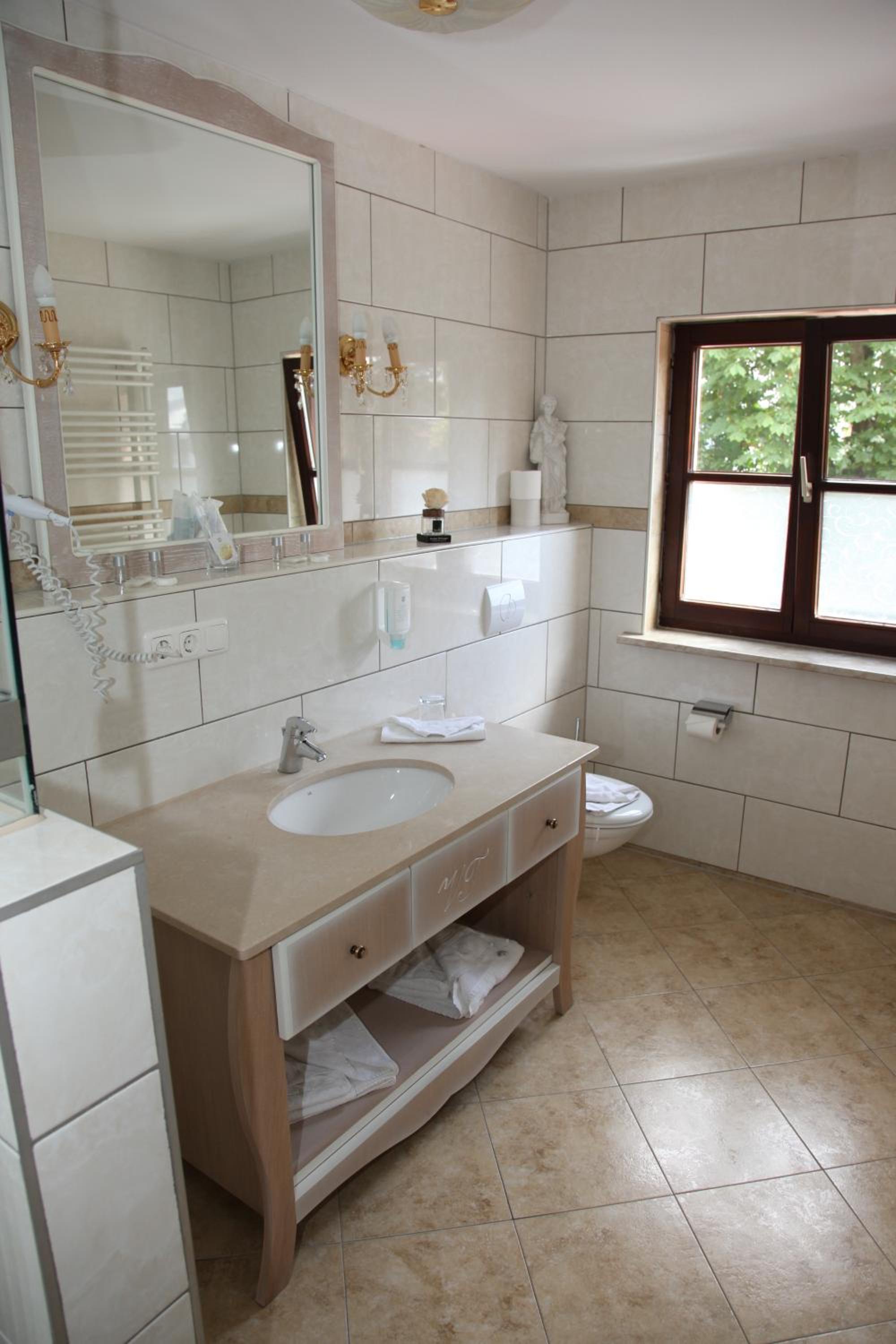 Double or Twin Room