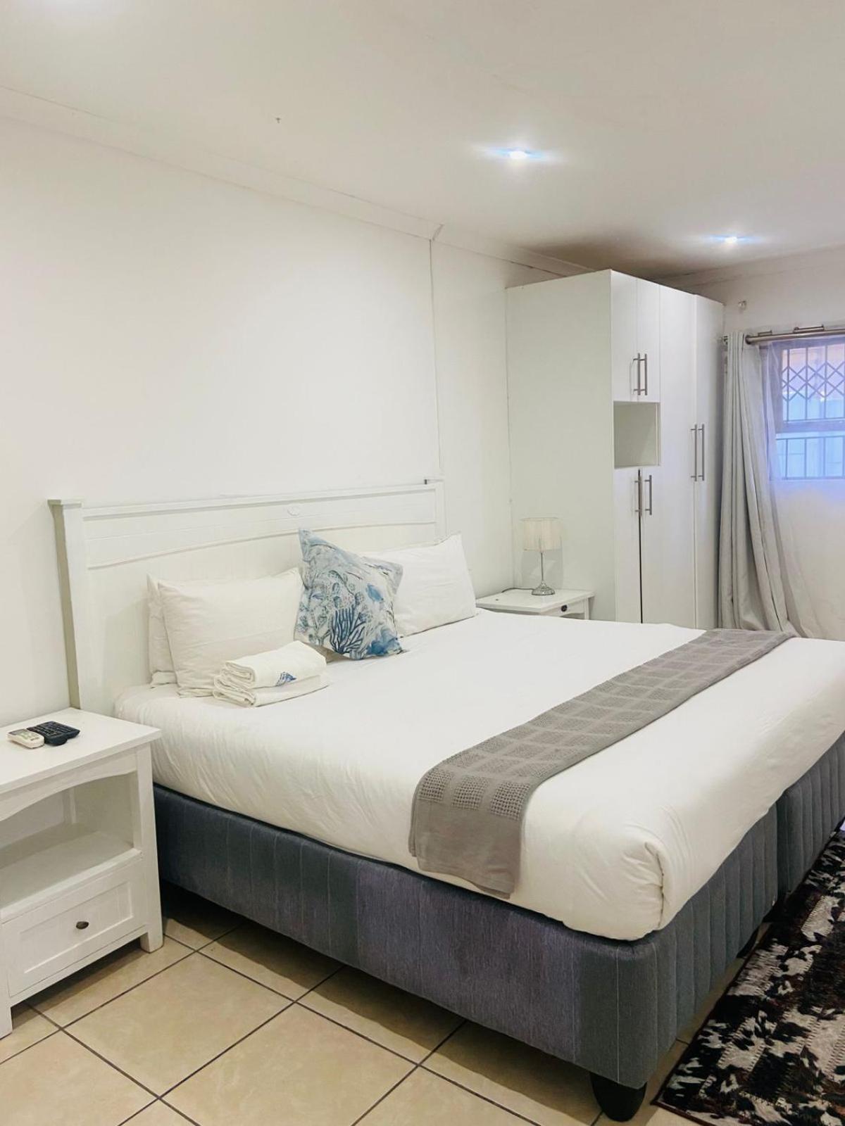 Family Suite - Photo 8