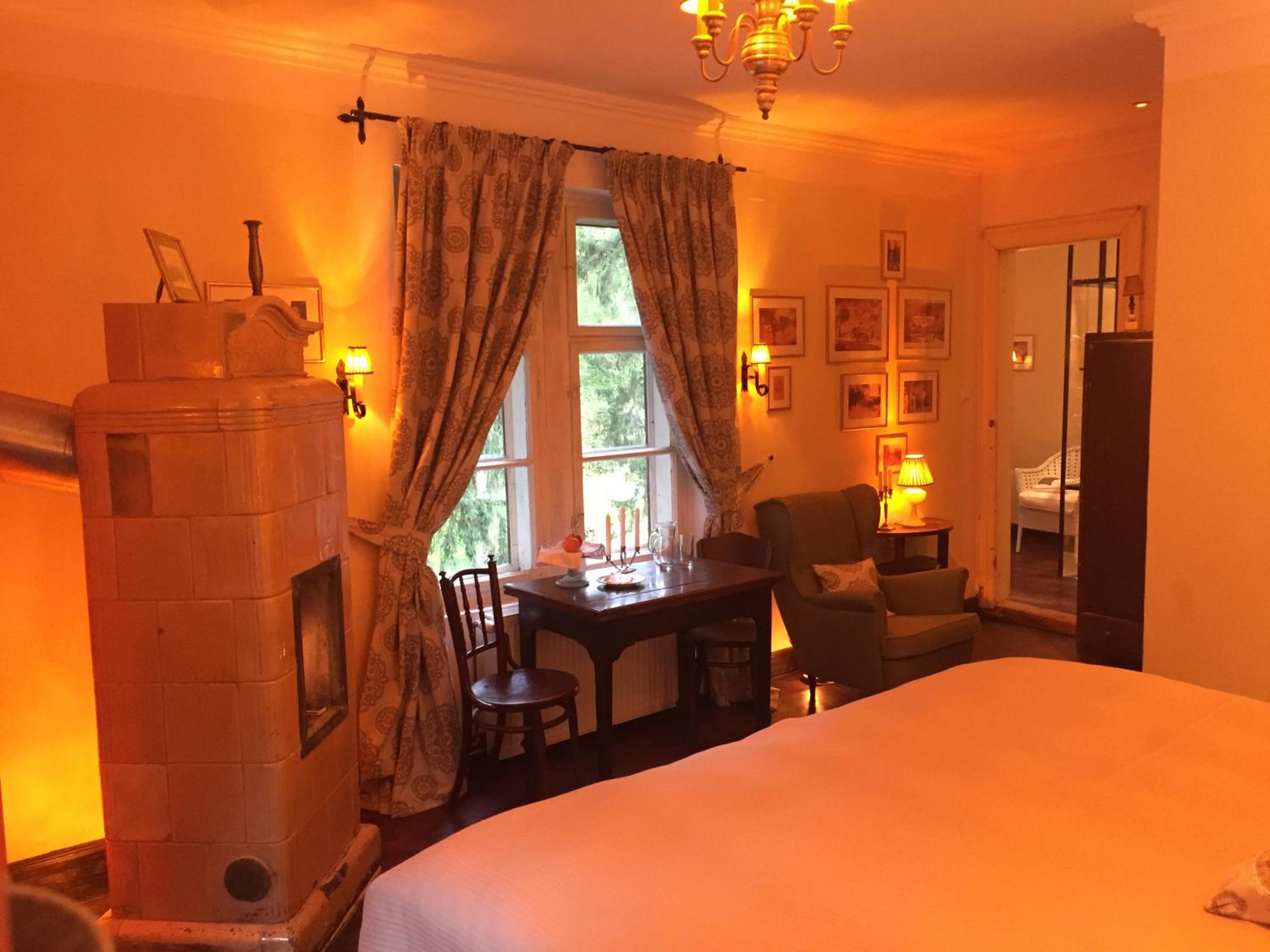 The Orange Room photo 3