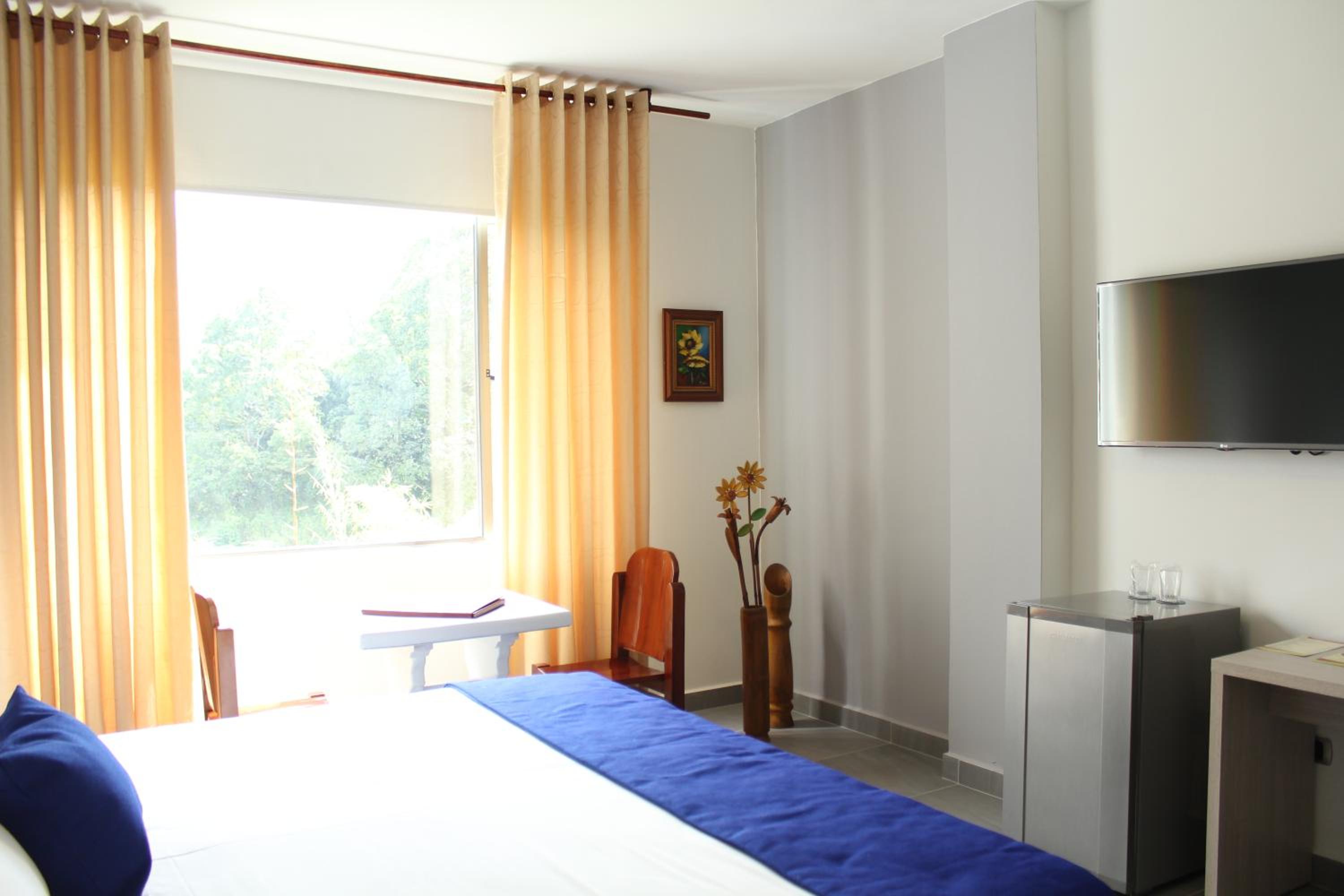 Executive King Room photo 1
