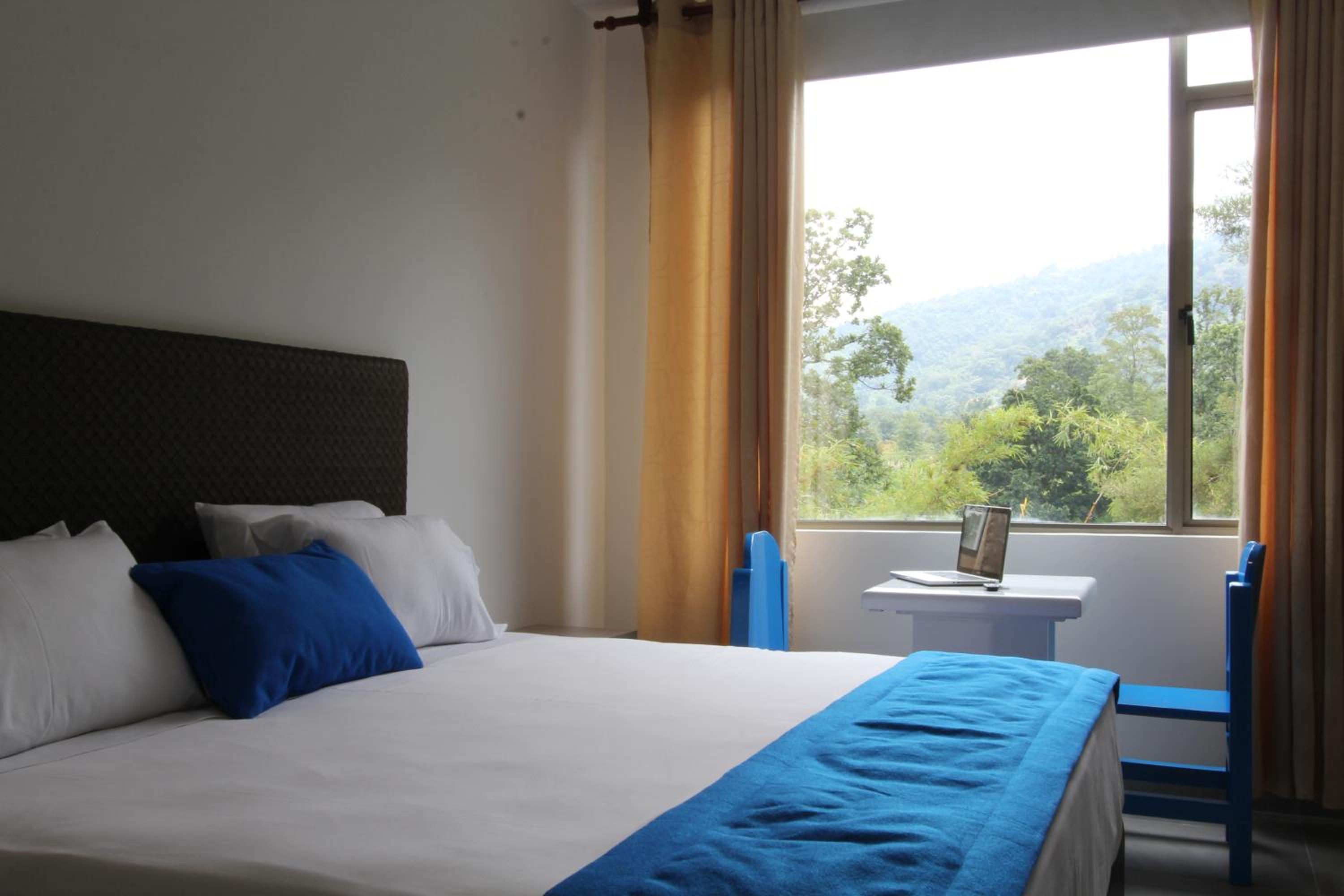 Executive King Room photo 3