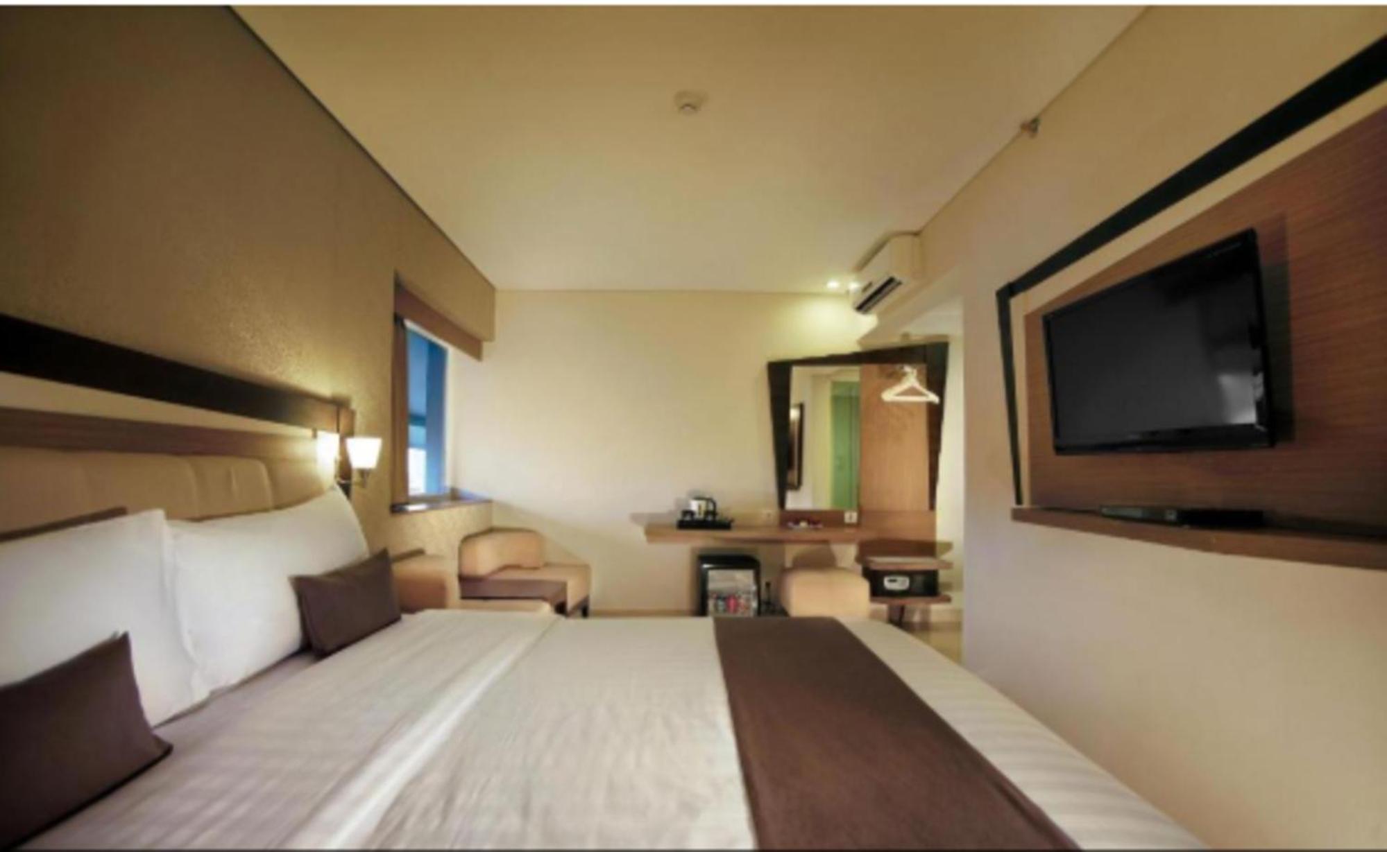 Deluxe Triple Room photo 2