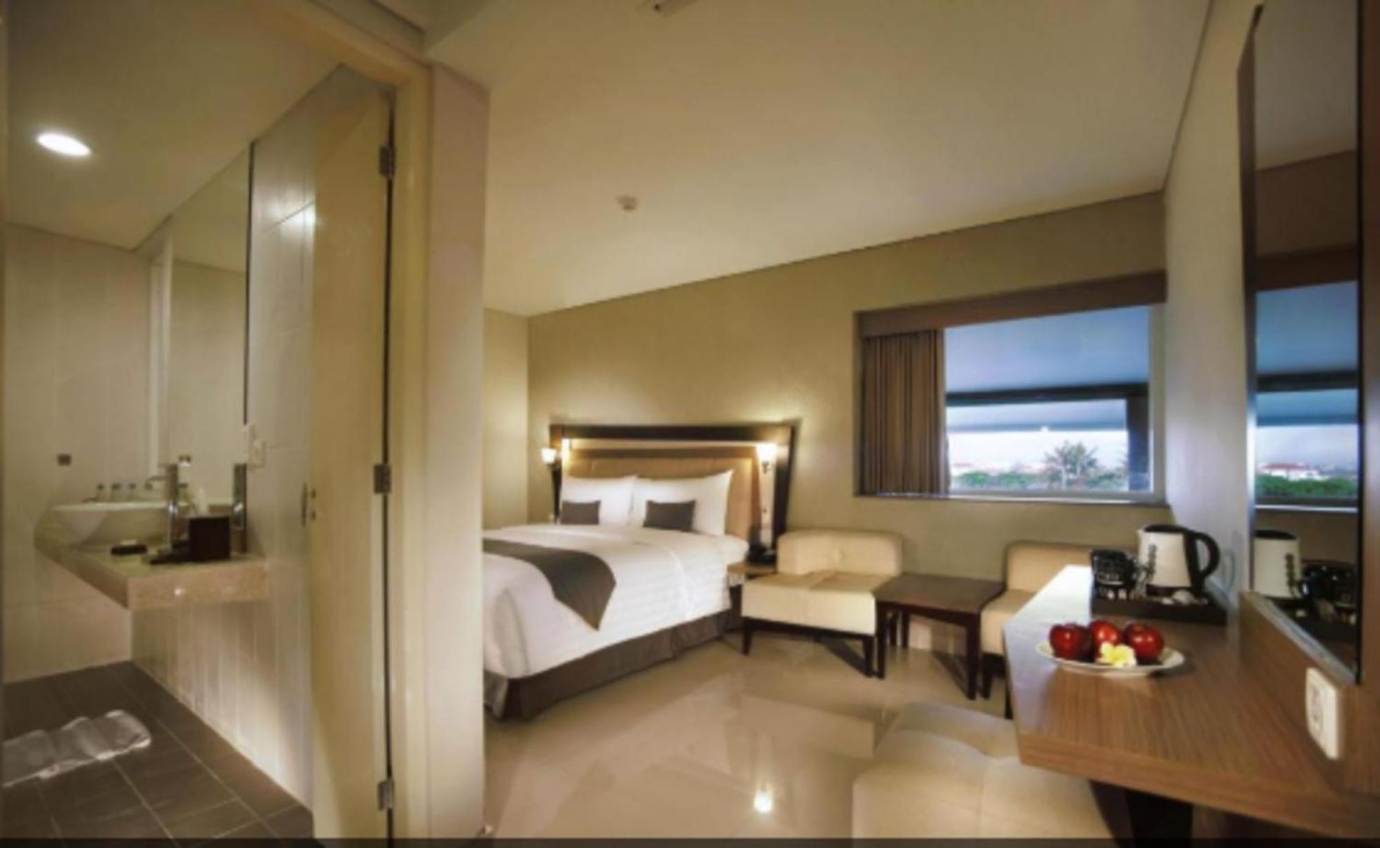 Deluxe Triple Room photo 3