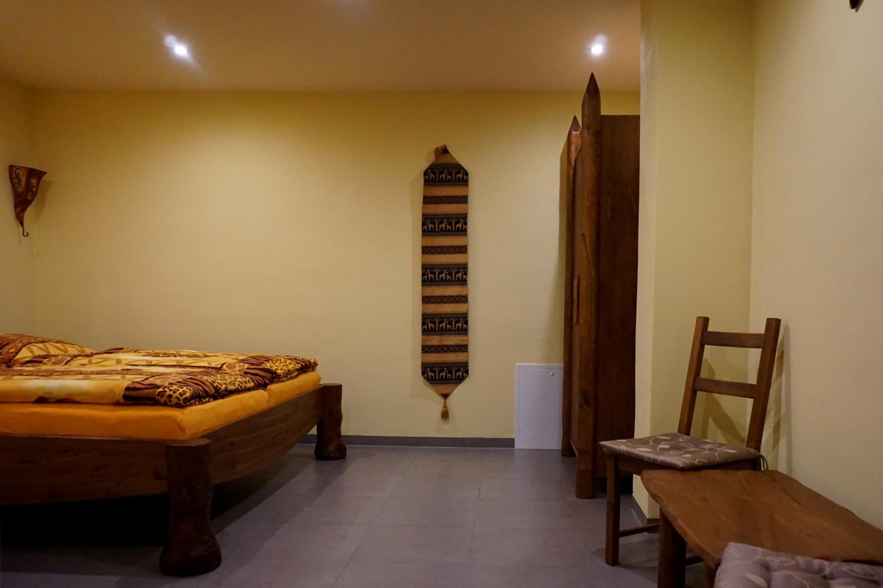 Double Room photo 3