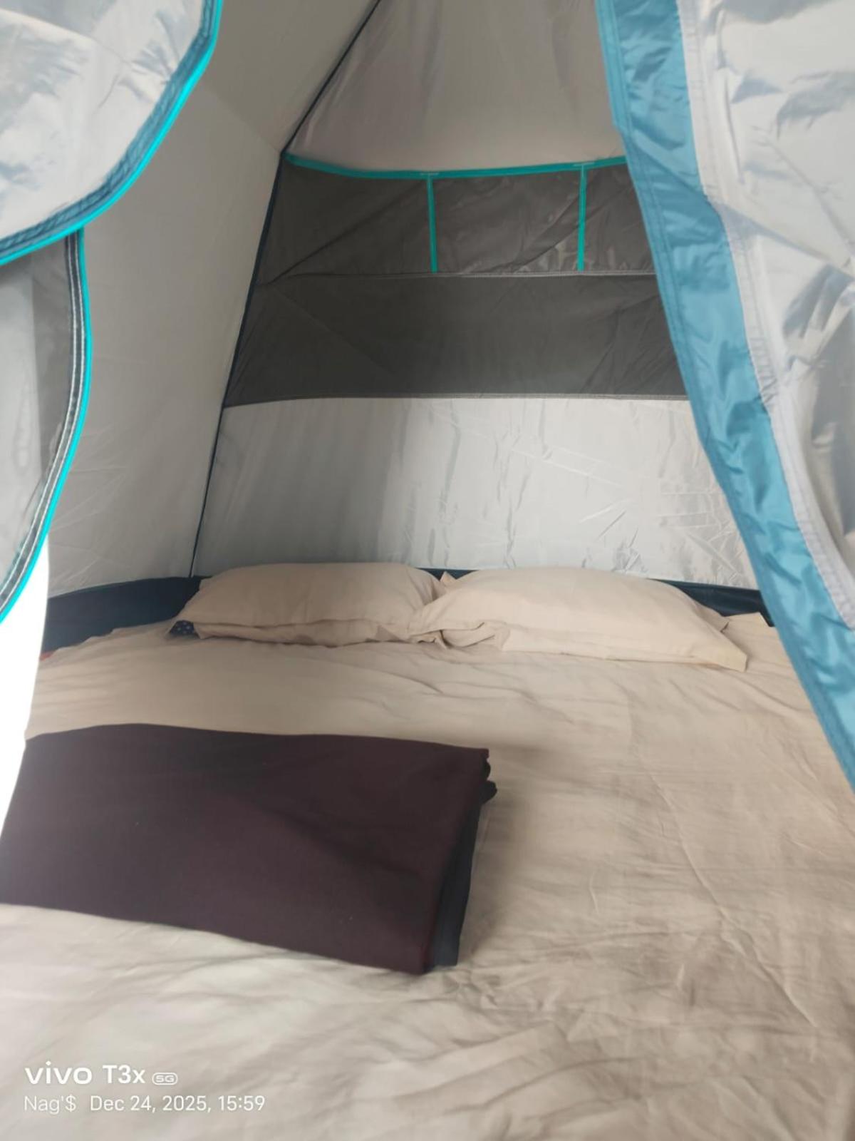 Tent photo 1