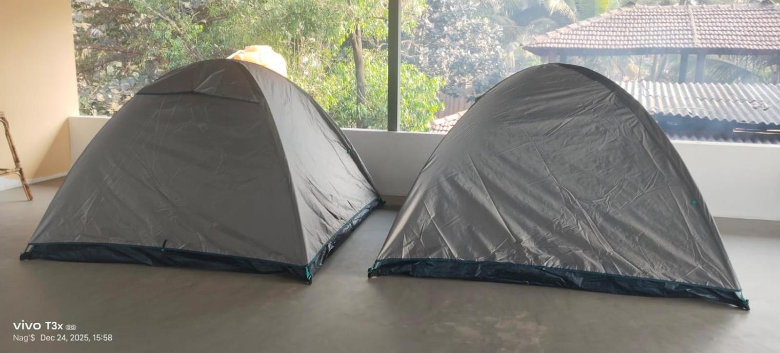 Tent photo 2