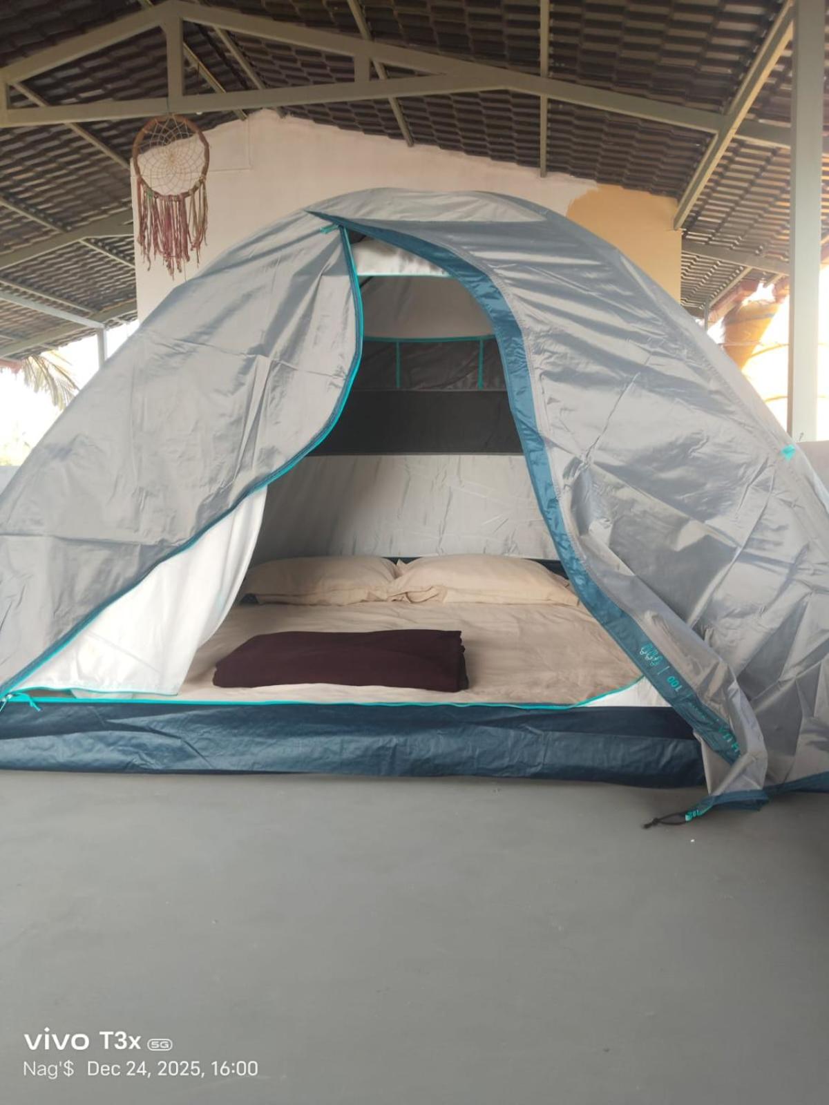 Tent photo 3