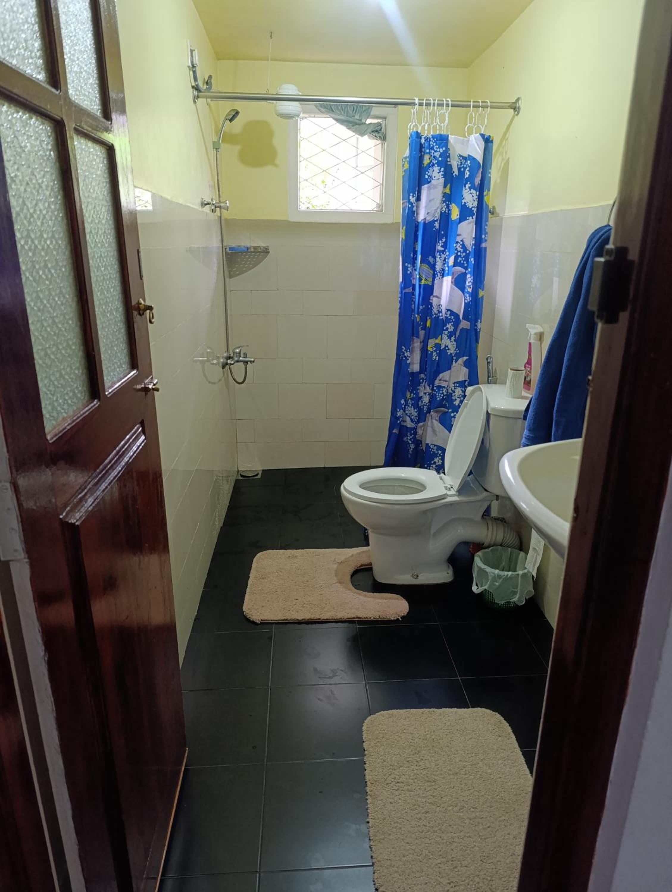 Double Room with Shared Bathroom photo 2