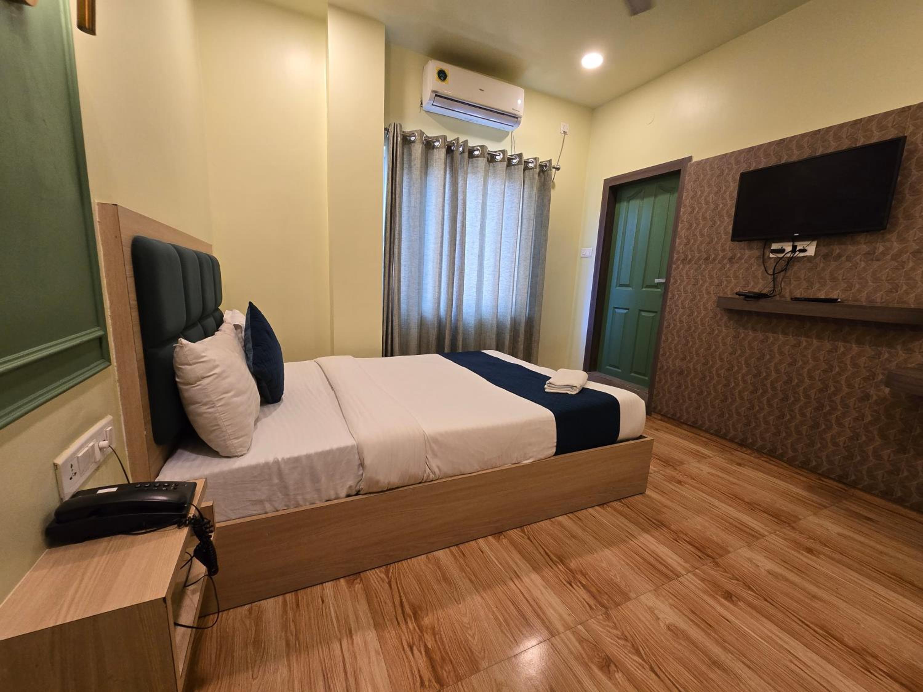Superior Double Room - Photo 12