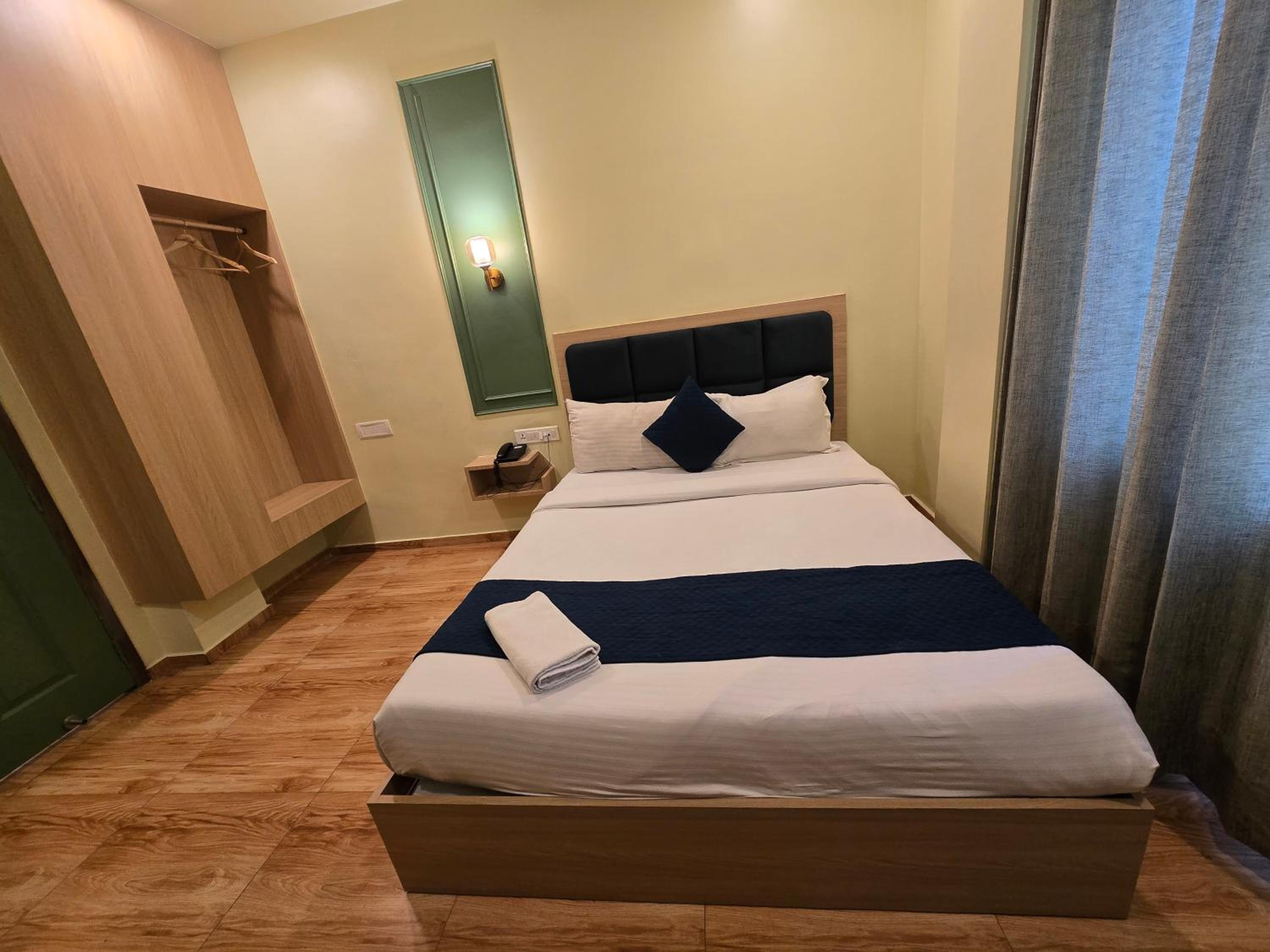 Superior Double Room - Photo 1