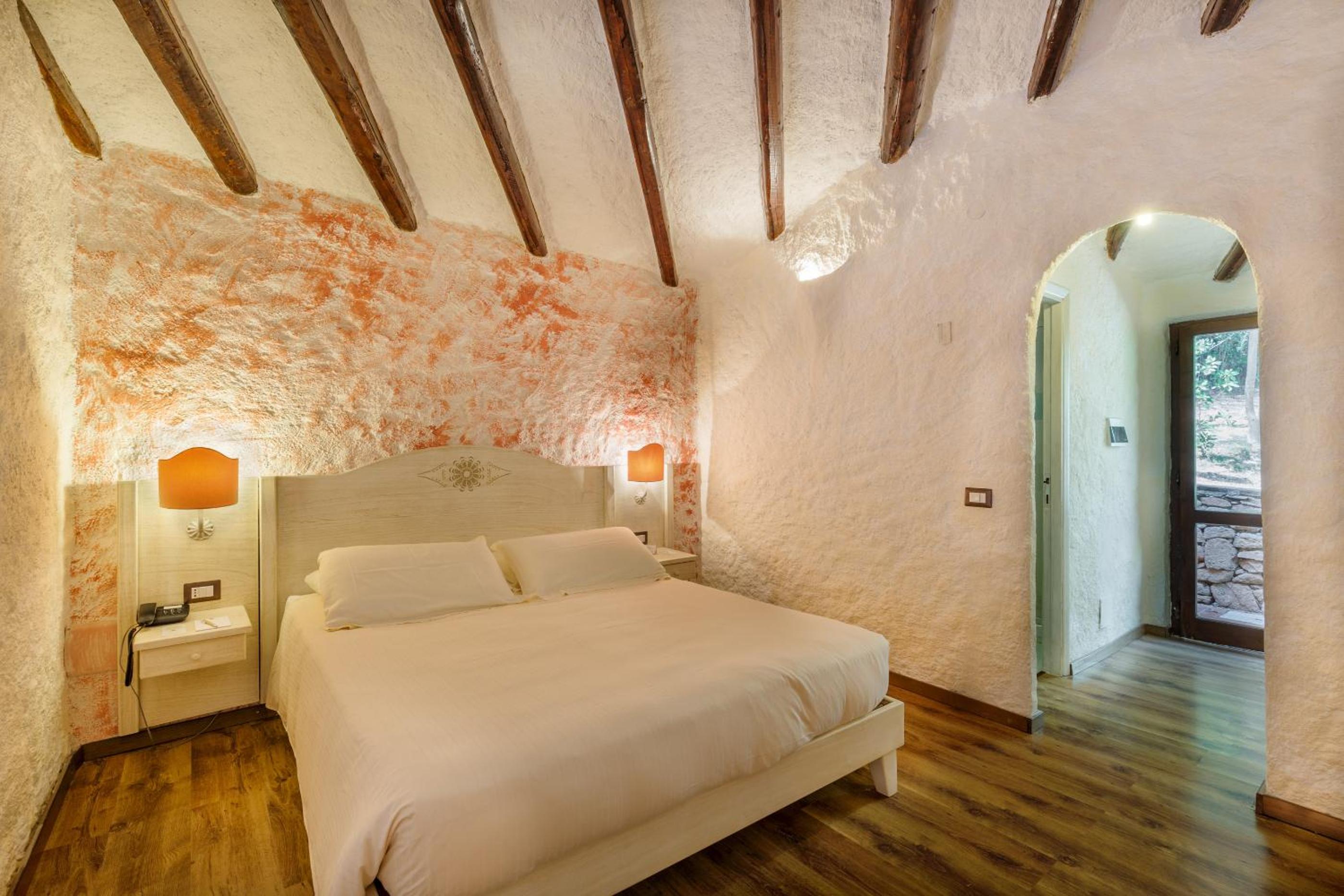 Standard Quadruple Room photo 2