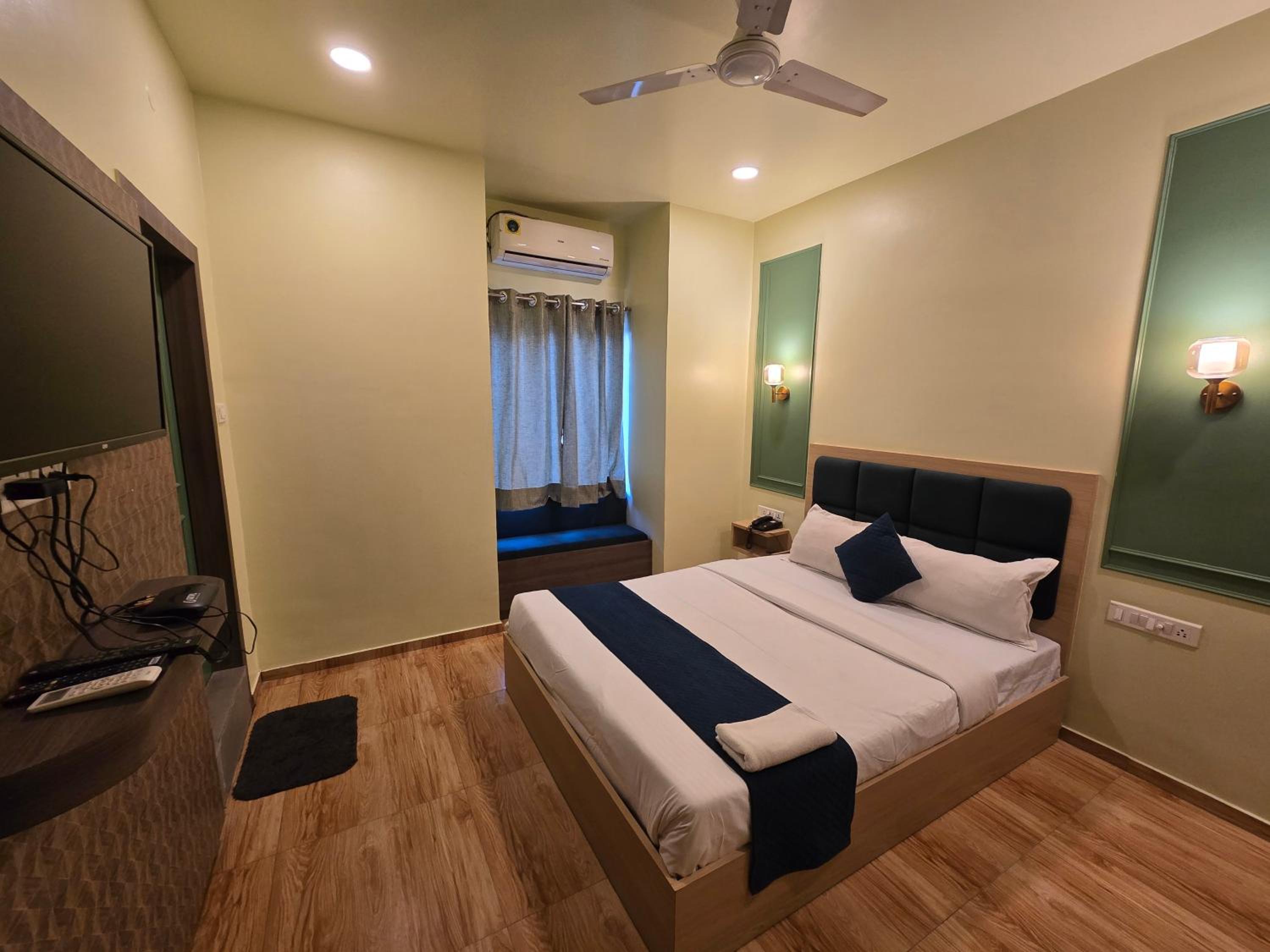 Superior Double Room - Photo 4