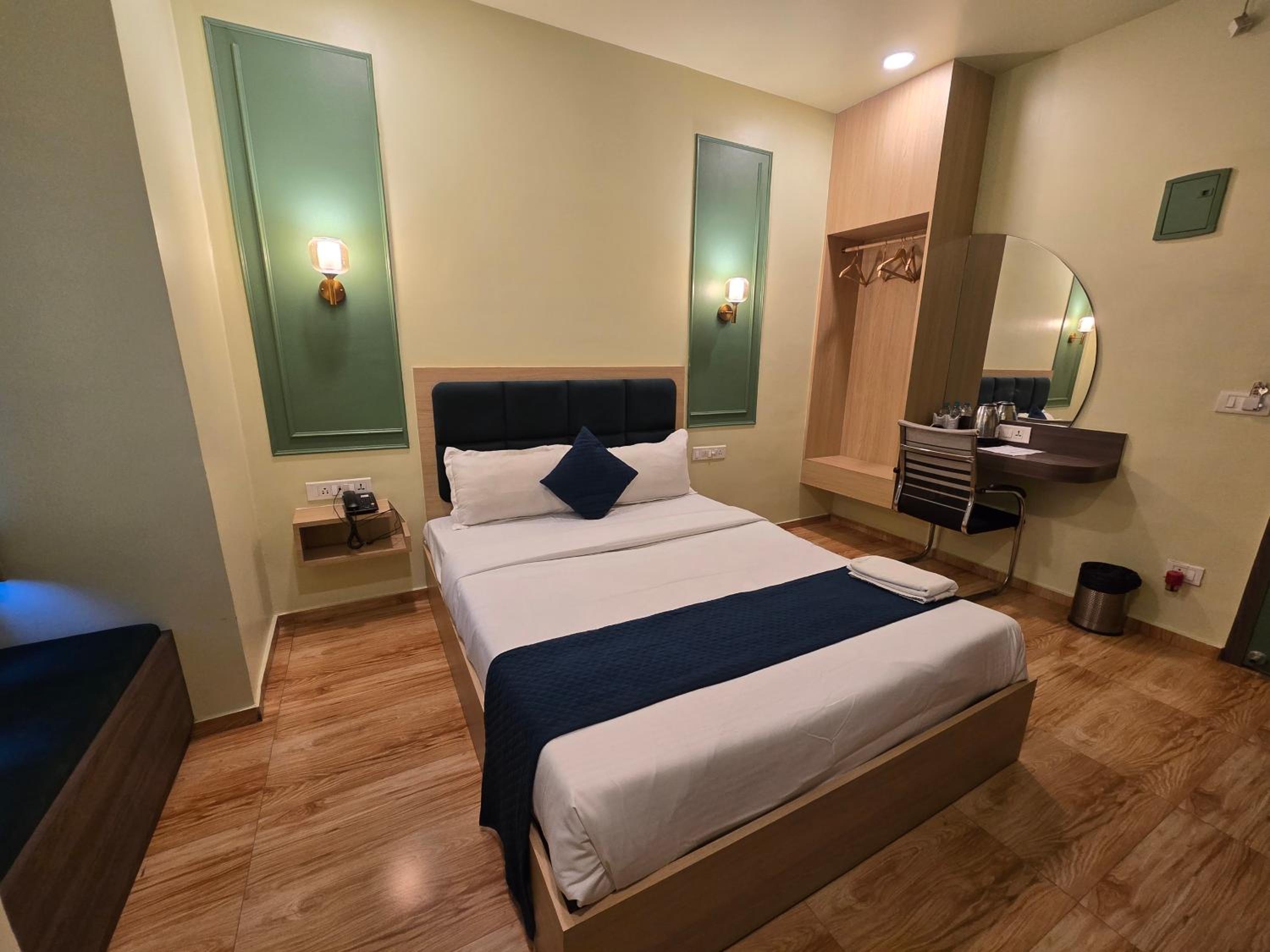 Superior Double Room - Photo 5