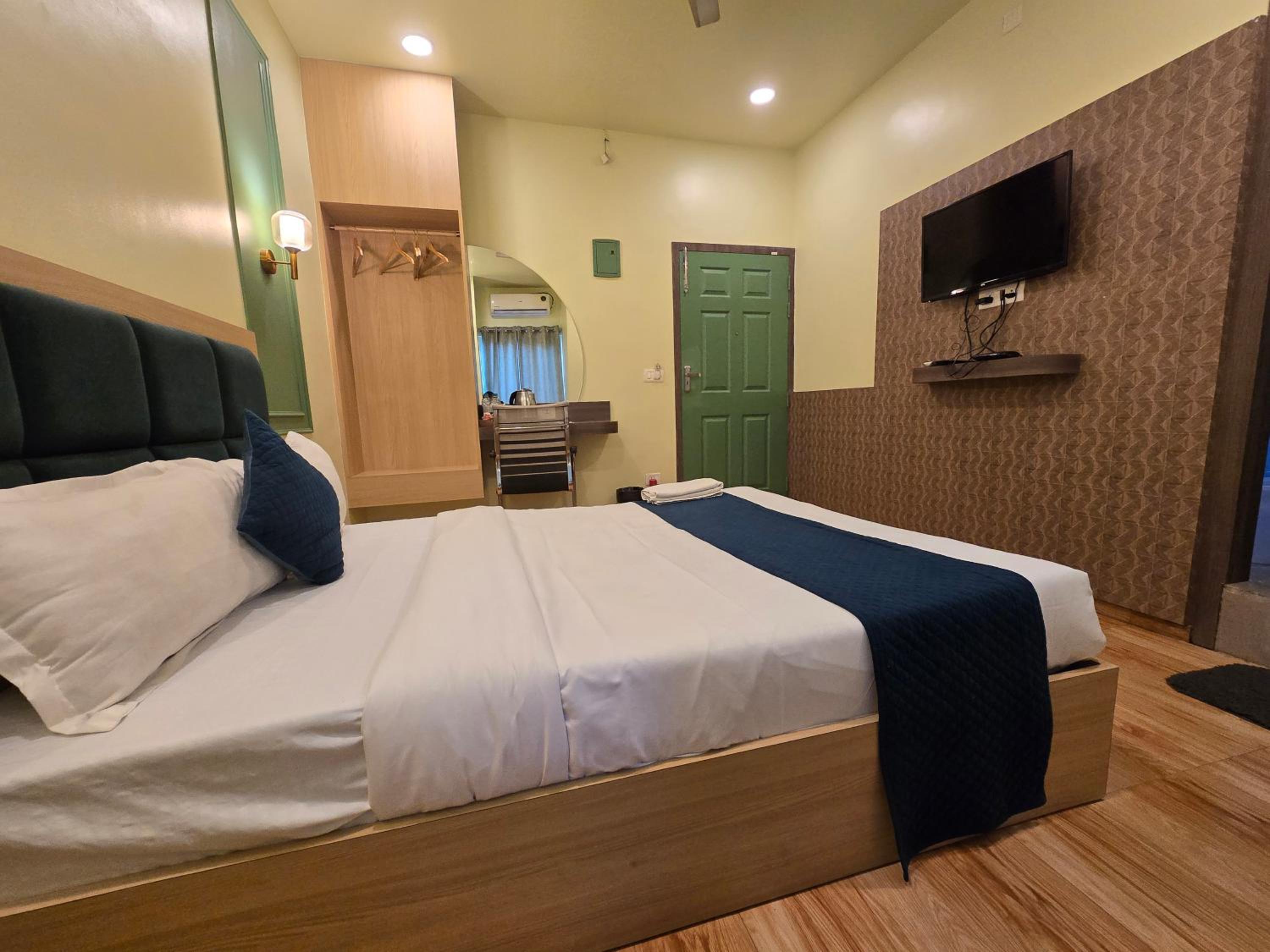 Superior Double Room - Photo 6